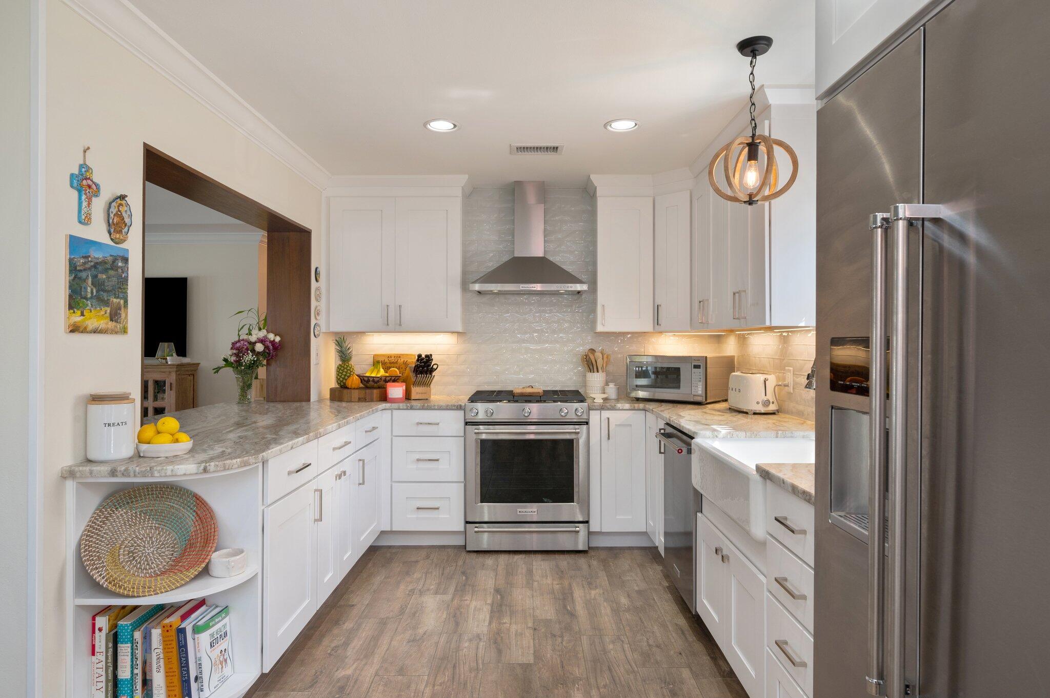 CRYSTAL BEACH COTTAGES PH 2 - Residential