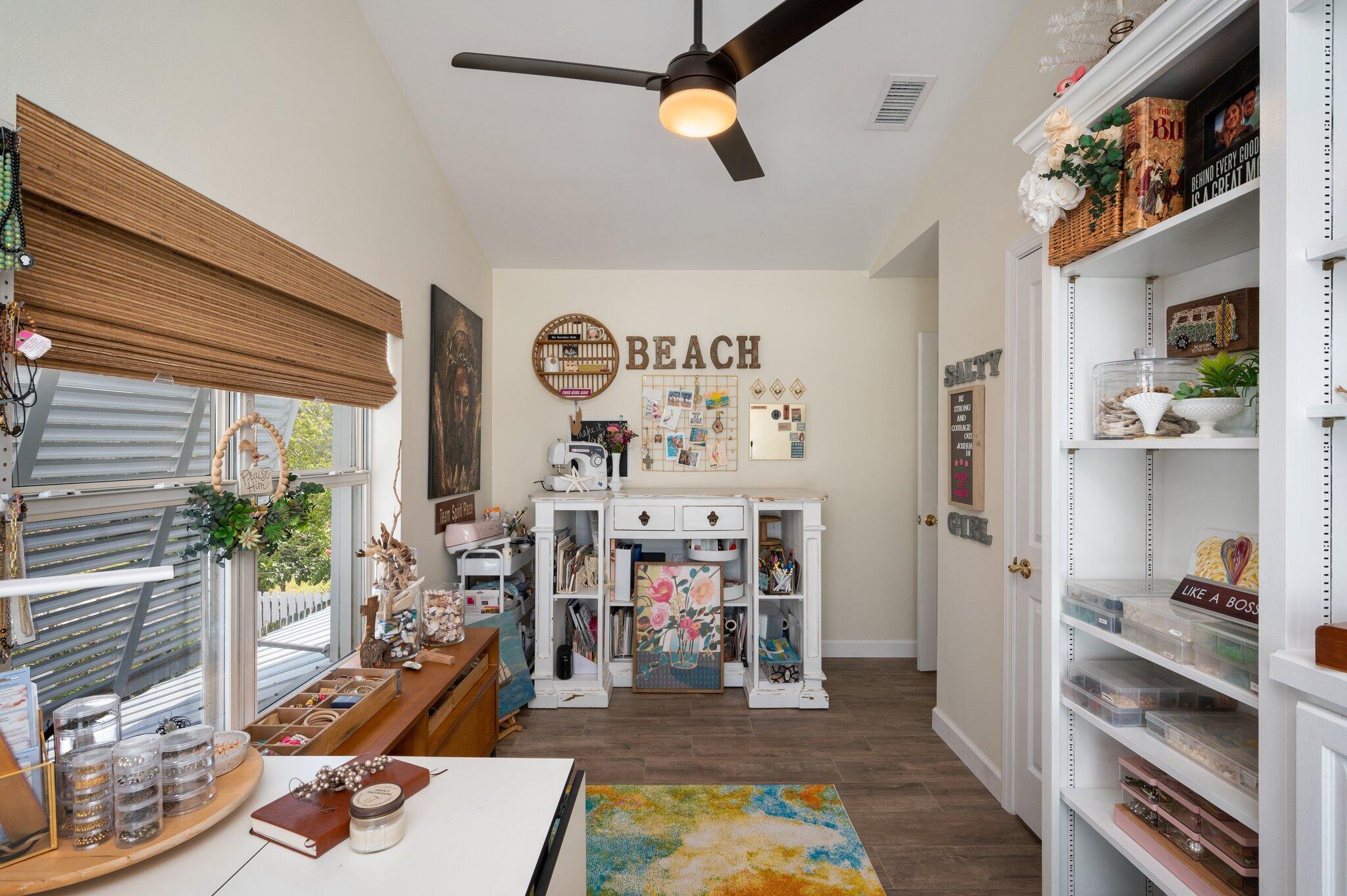CRYSTAL BEACH COTTAGES PH 2 - Residential