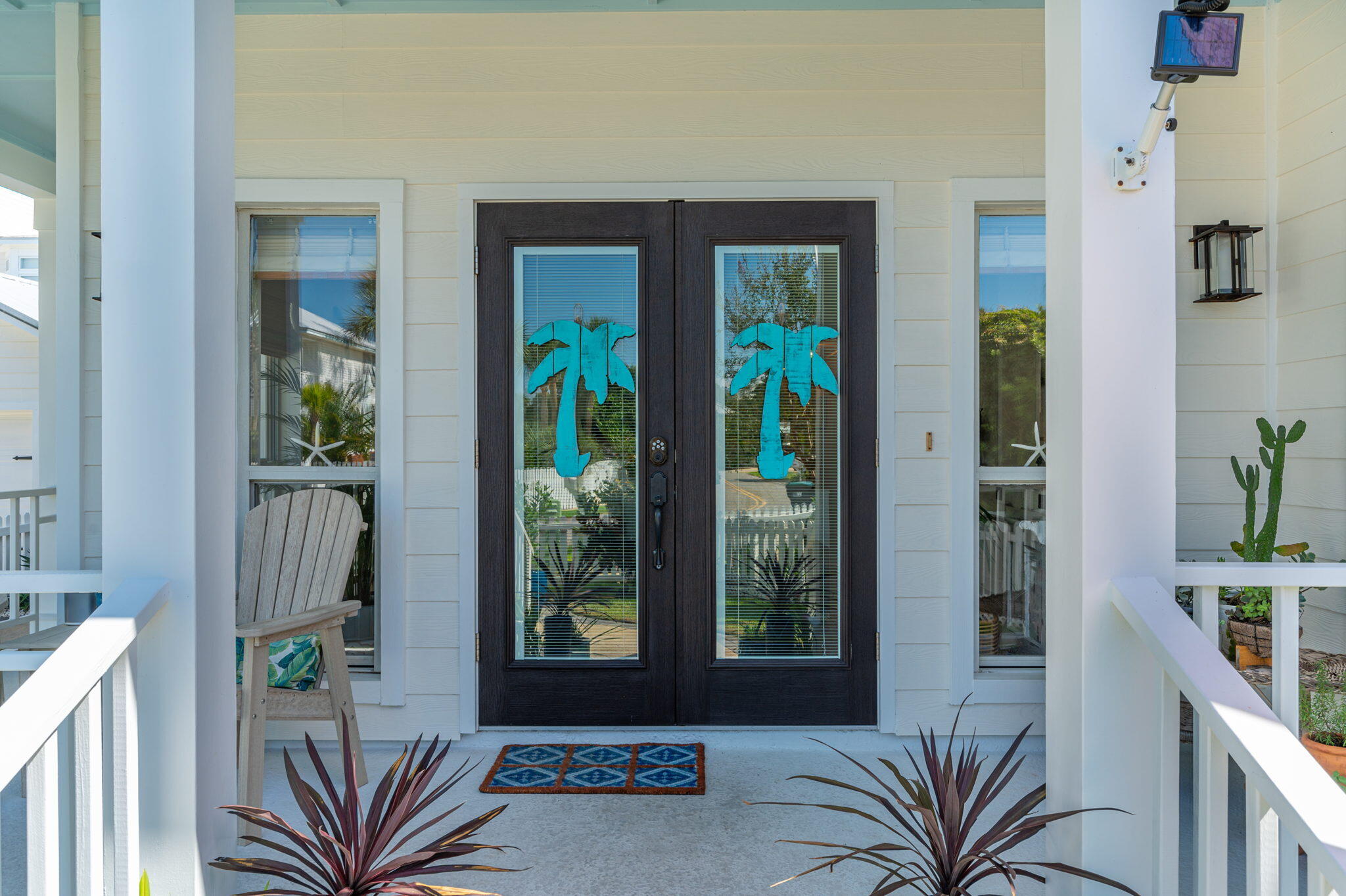 CRYSTAL BEACH COTTAGES PH 2 - Residential