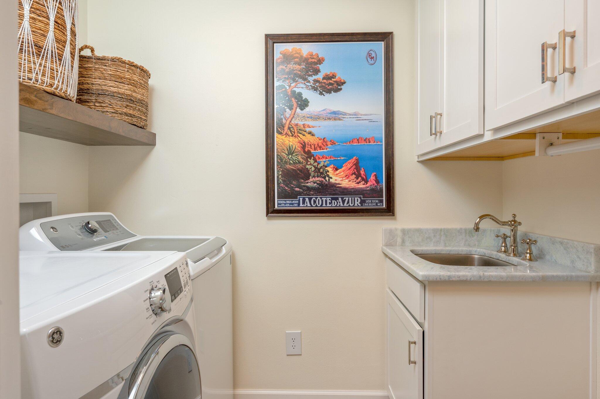 CRYSTAL BEACH COTTAGES PH 2 - Residential