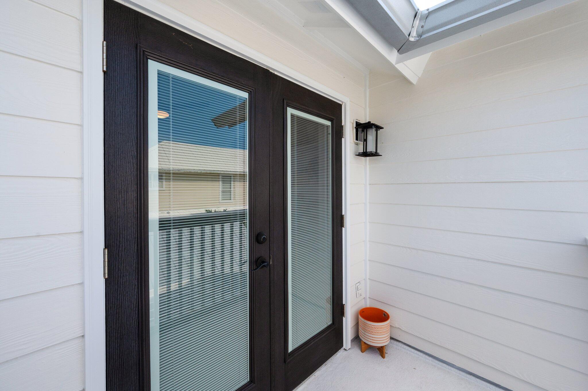 CRYSTAL BEACH COTTAGES PH 2 - Residential