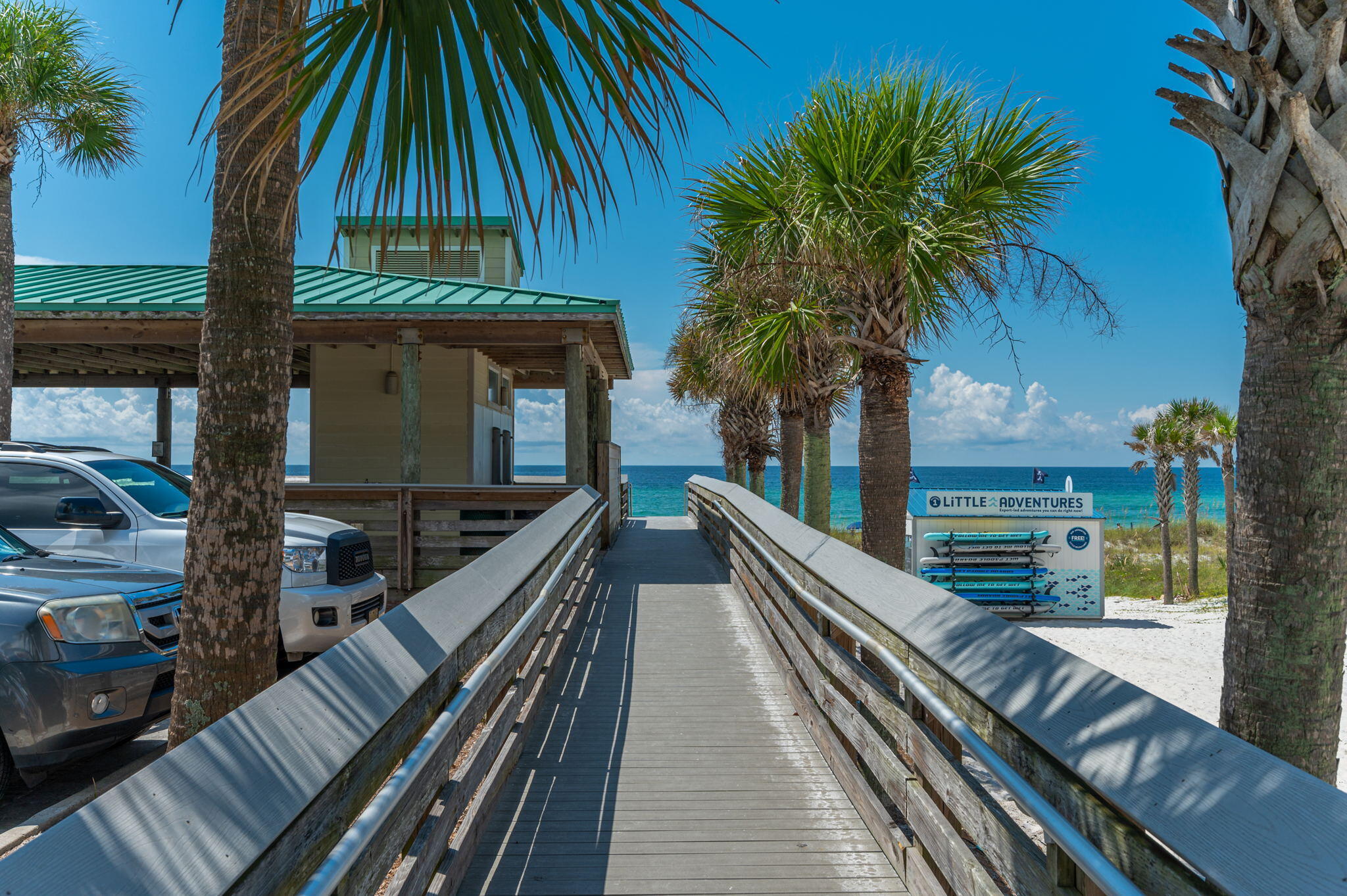 CRYSTAL BEACH COTTAGES PH 2 - Residential