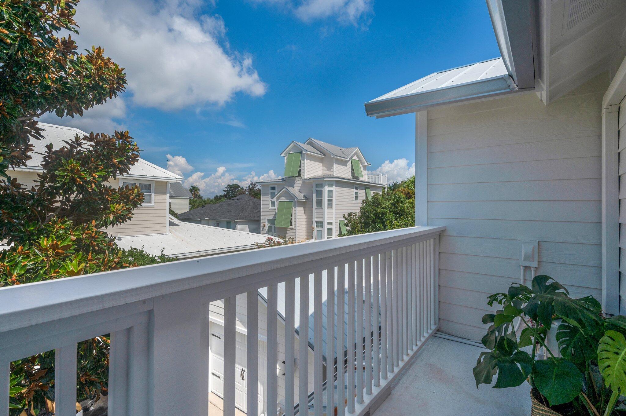 CRYSTAL BEACH COTTAGES PH 2 - Residential