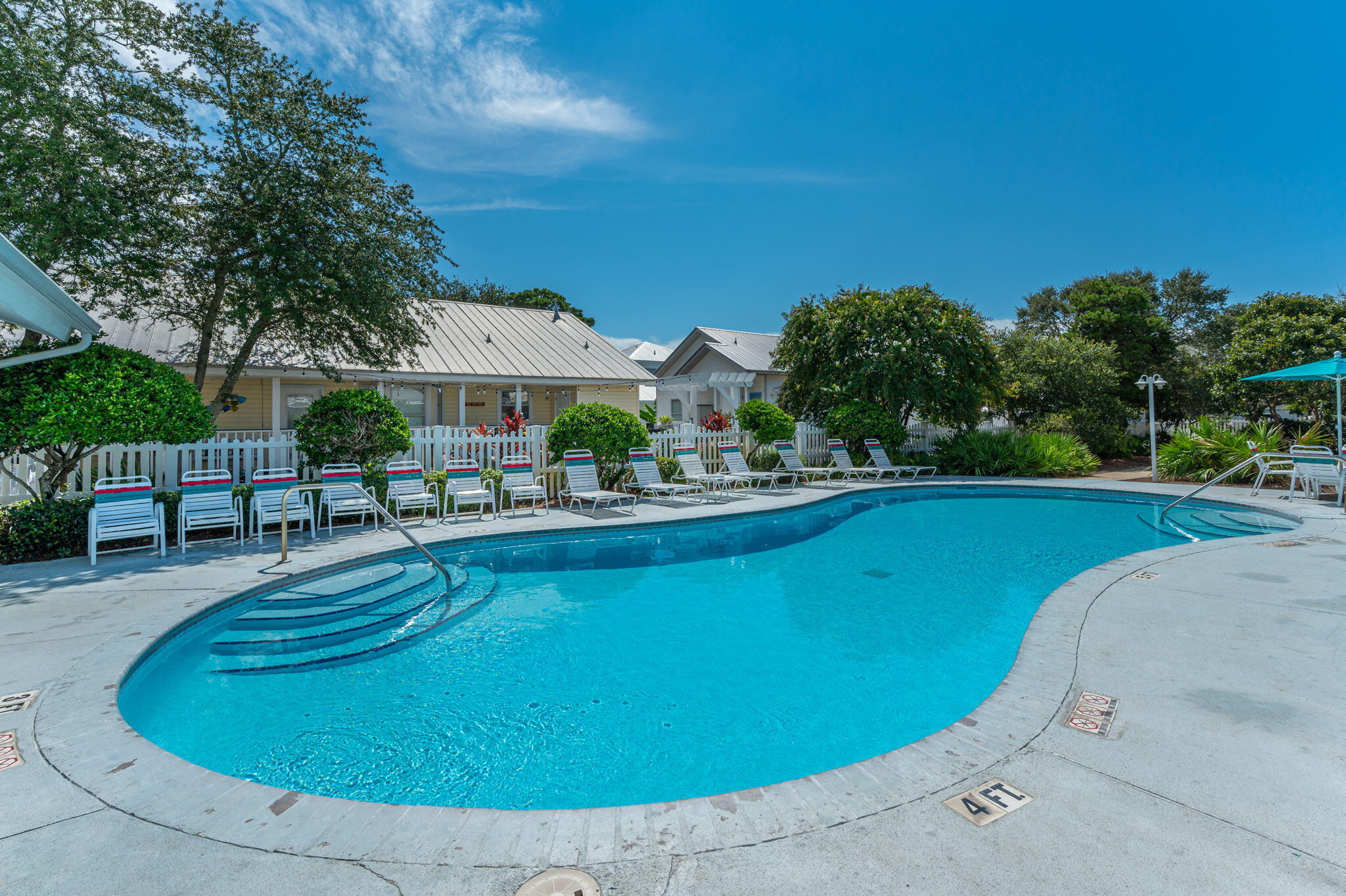 CRYSTAL BEACH COTTAGES PH 2 - Residential
