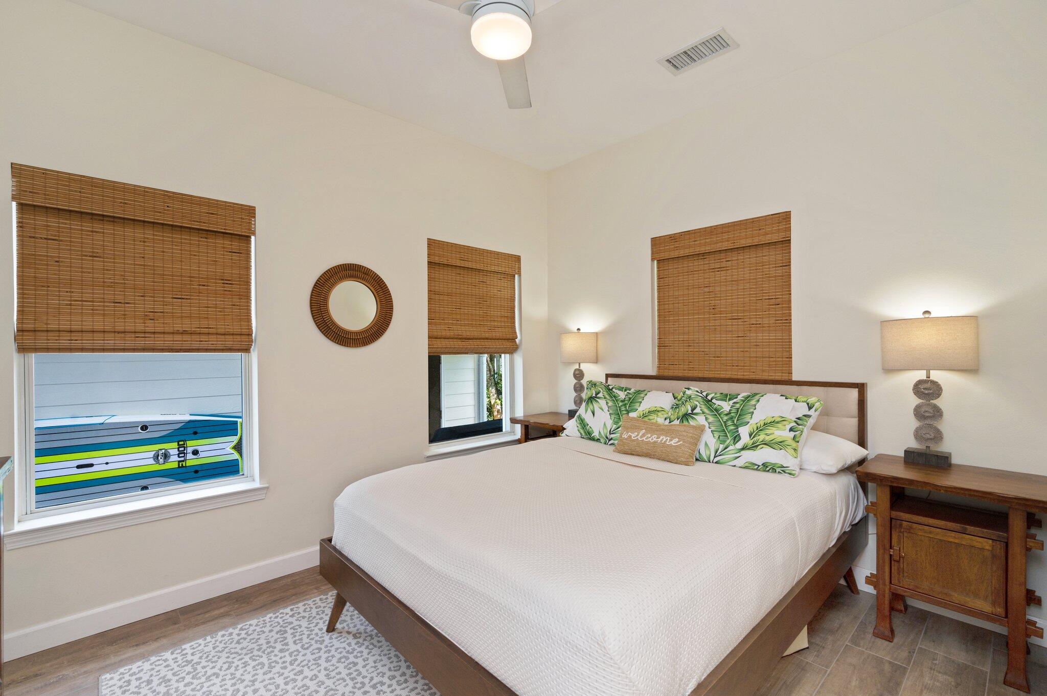CRYSTAL BEACH COTTAGES PH 2 - Residential