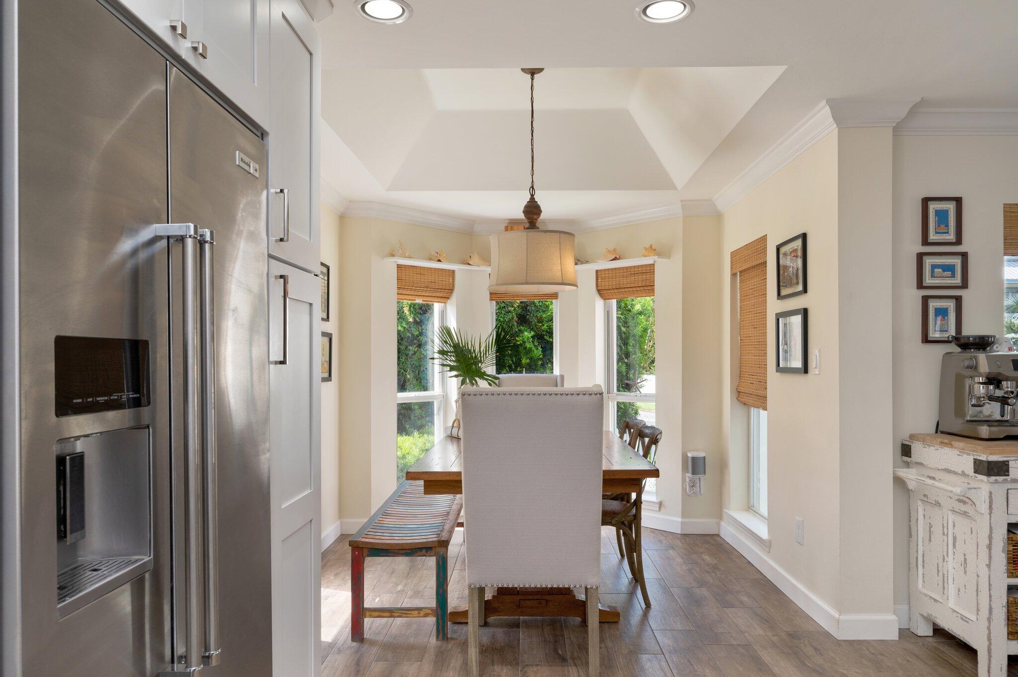 CRYSTAL BEACH COTTAGES PH 2 - Residential