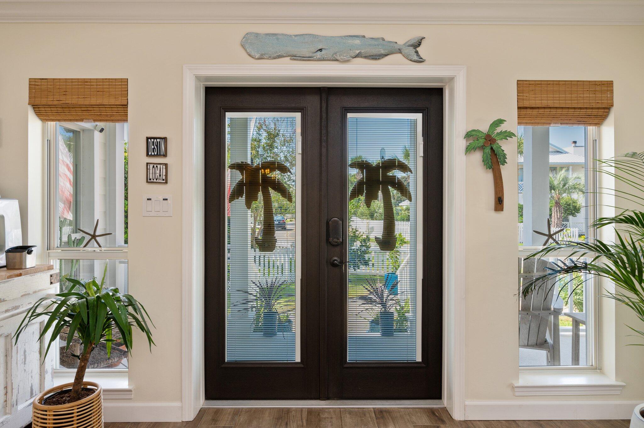 CRYSTAL BEACH COTTAGES PH 2 - Residential
