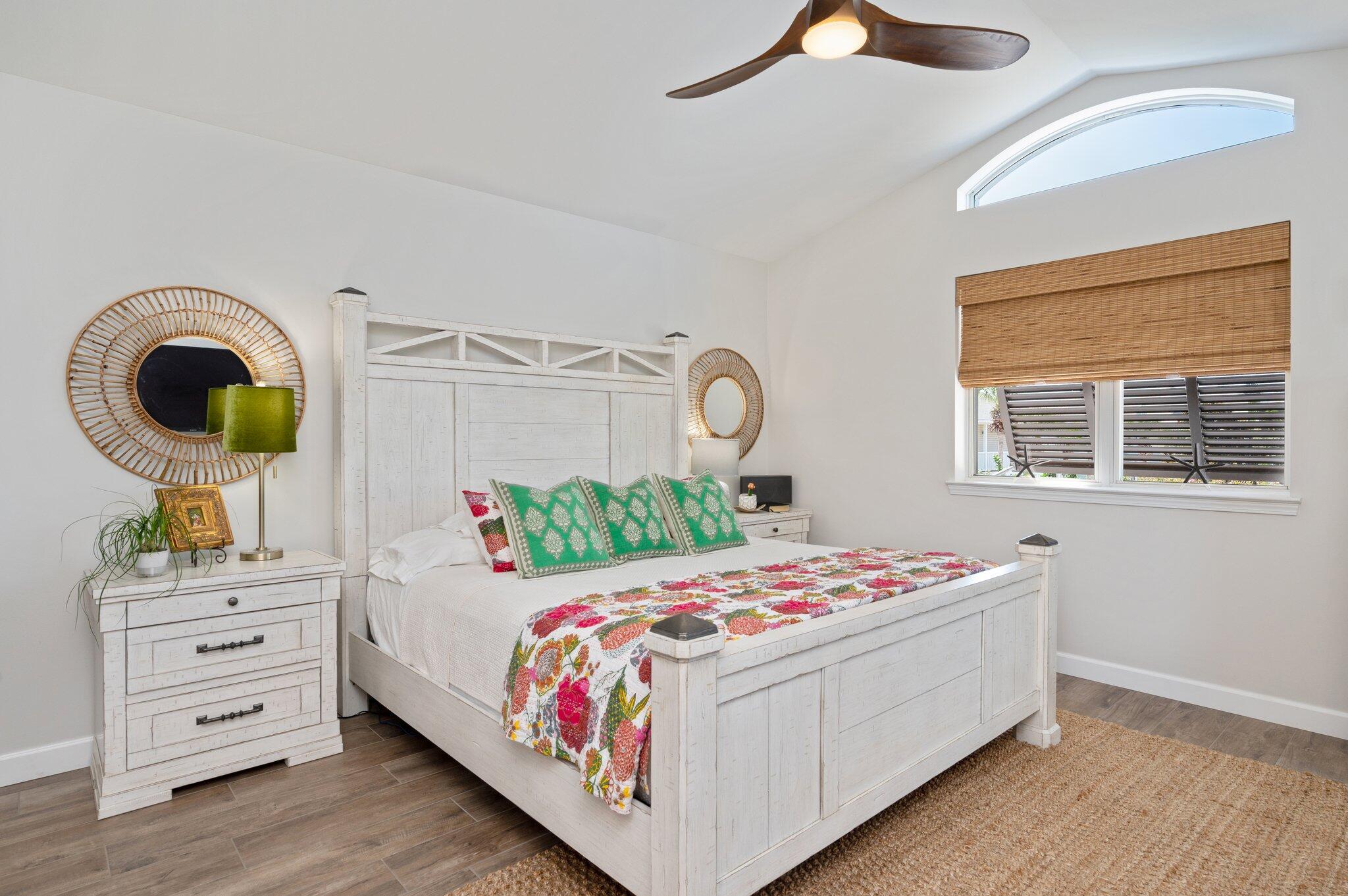 CRYSTAL BEACH COTTAGES PH 2 - Residential
