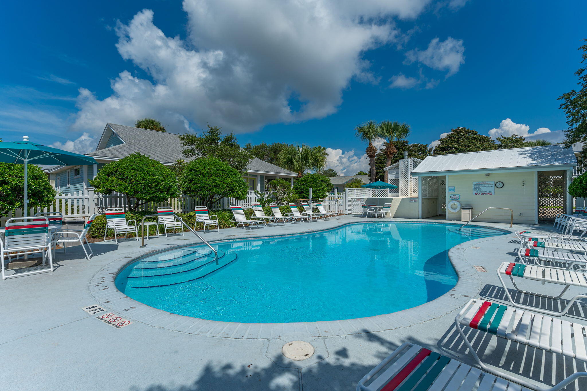 CRYSTAL BEACH COTTAGES PH 2 - Residential