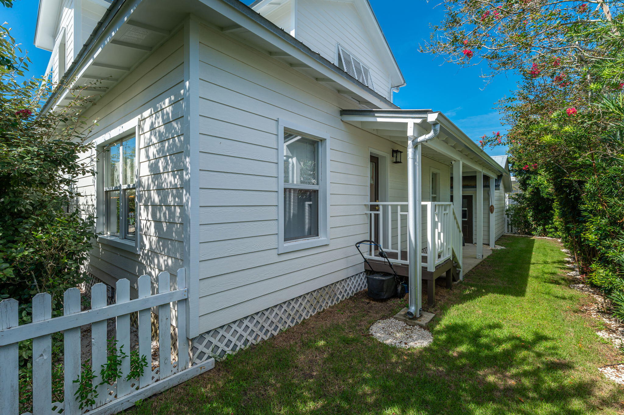 CRYSTAL BEACH COTTAGES PH 2 - Residential