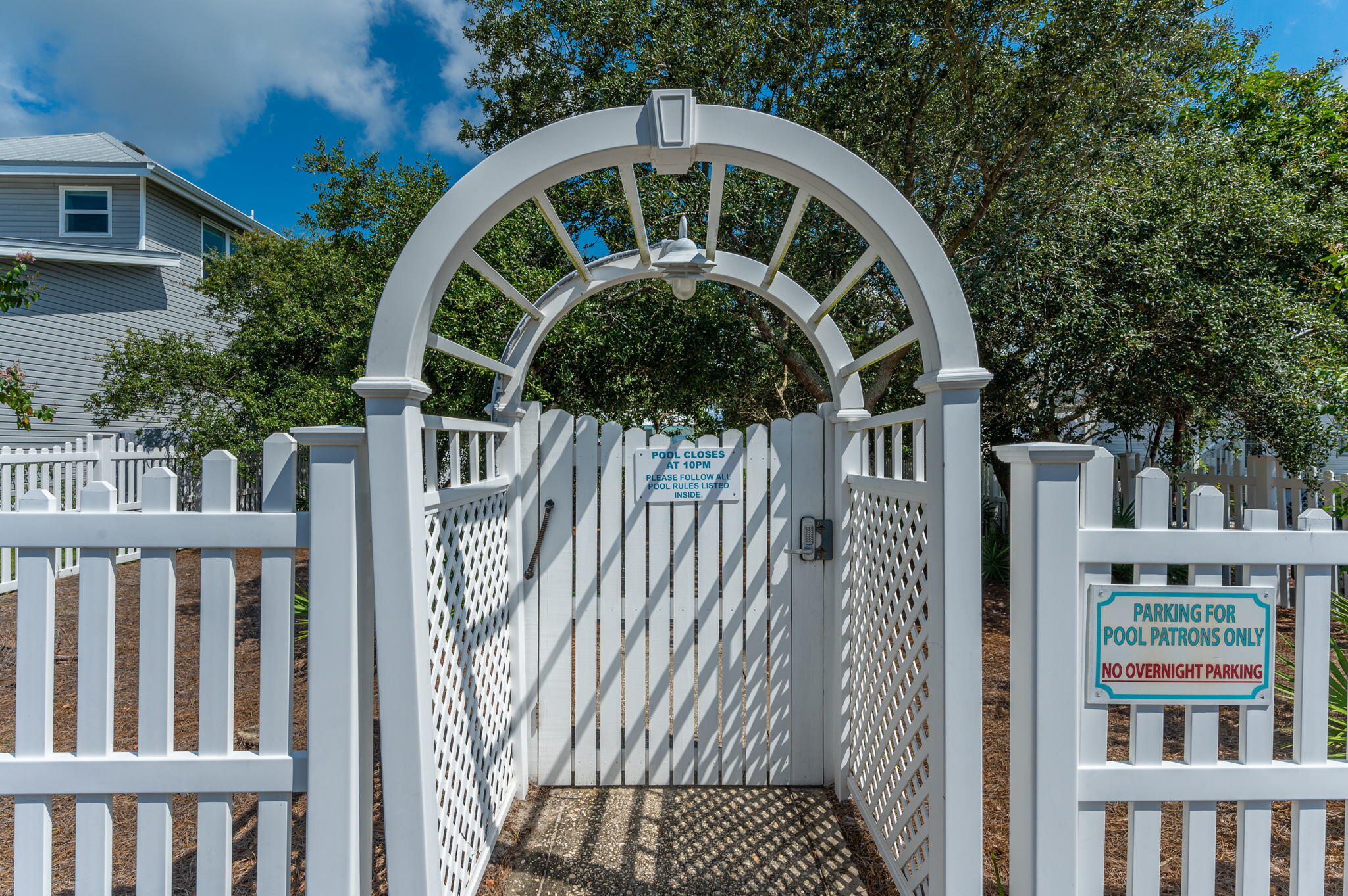 CRYSTAL BEACH COTTAGES PH 2 - Residential
