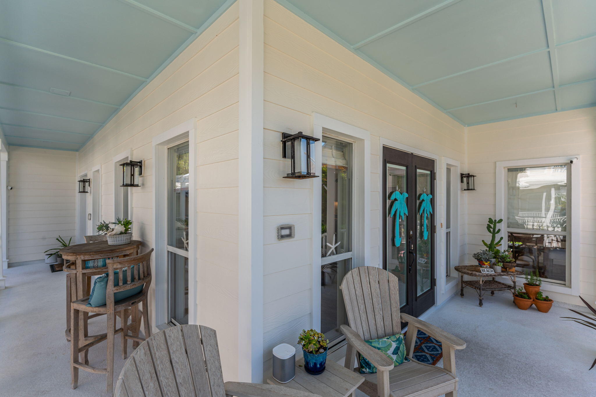 CRYSTAL BEACH COTTAGES PH 2 - Residential