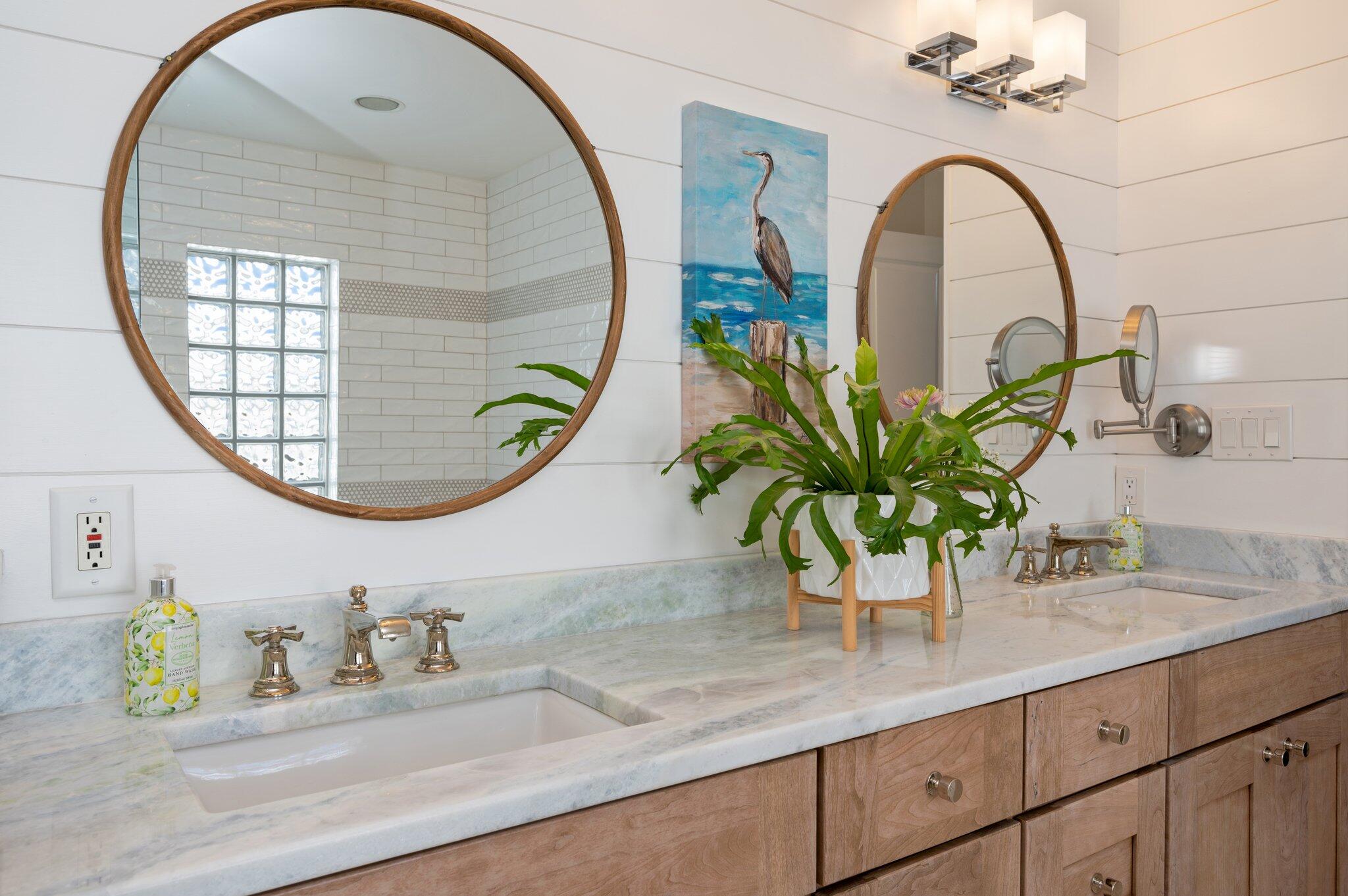 CRYSTAL BEACH COTTAGES PH 2 - Residential
