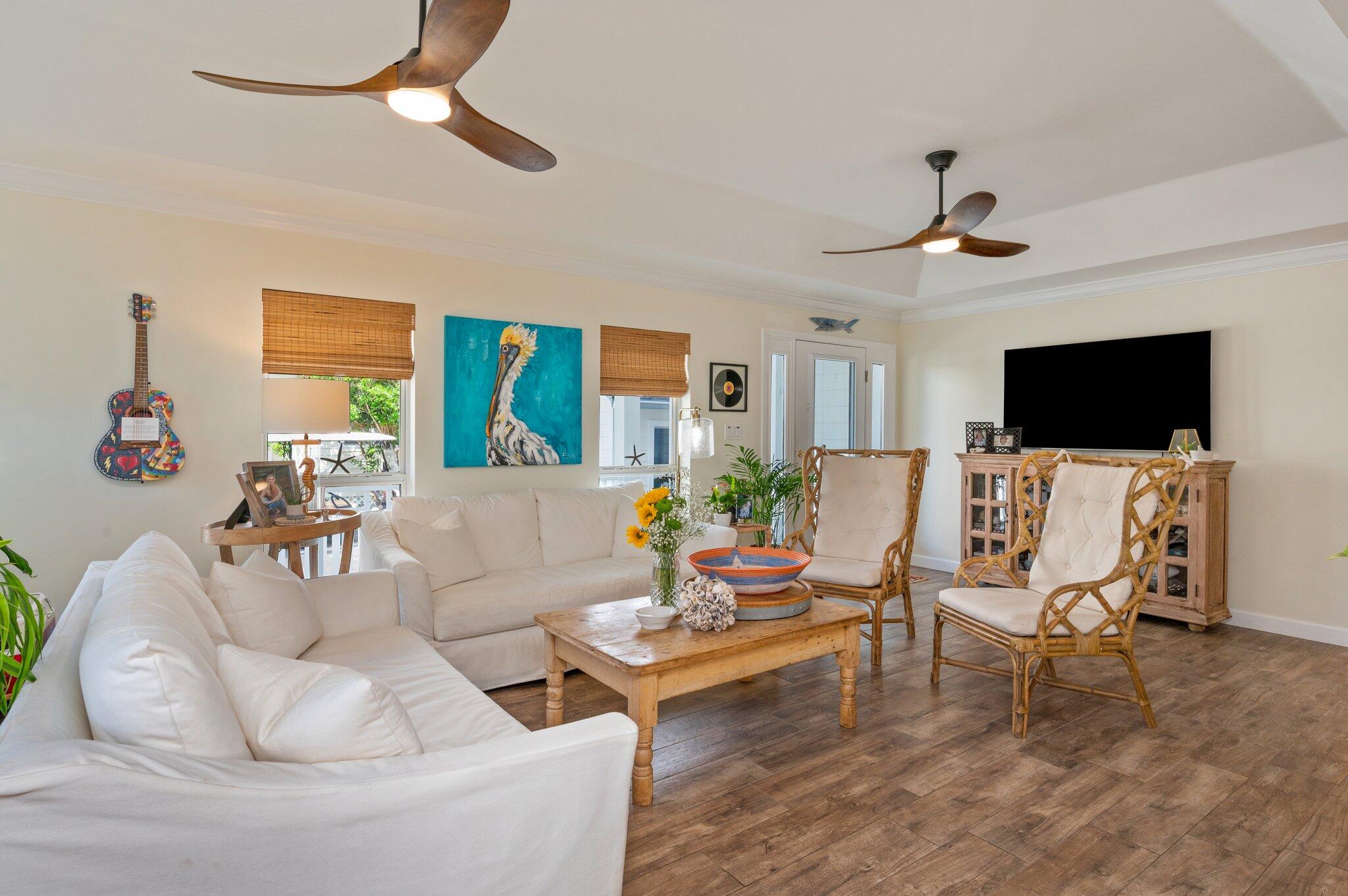 CRYSTAL BEACH COTTAGES PH 2 - Residential