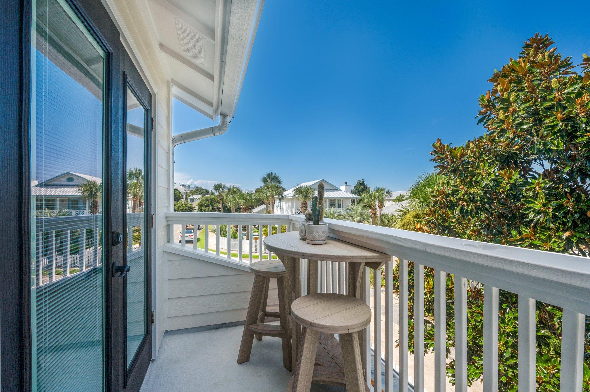 CRYSTAL BEACH COTTAGES PH 2 - Residential