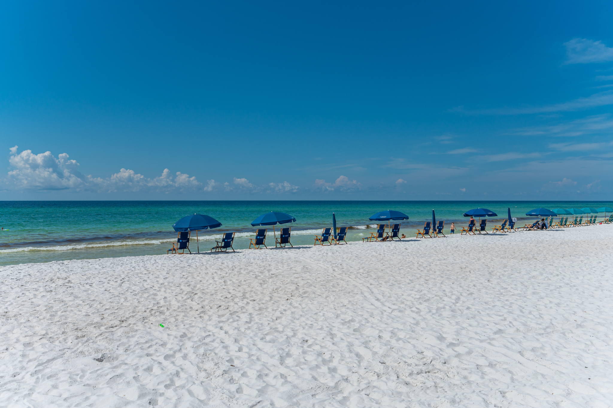CRYSTAL BEACH COTTAGES PH 2 - Residential