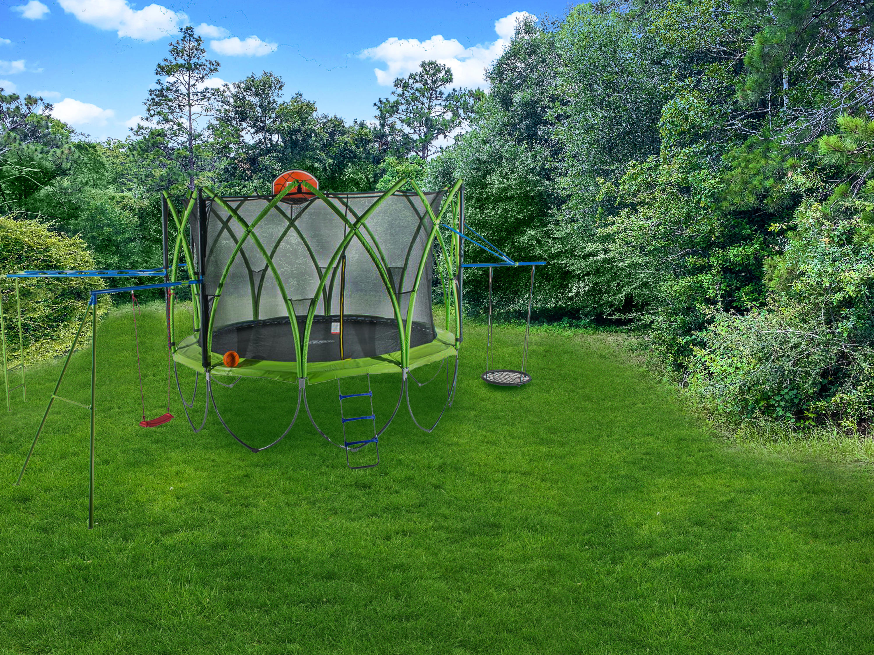 ANTIOCH ESTATES S/D - Residential