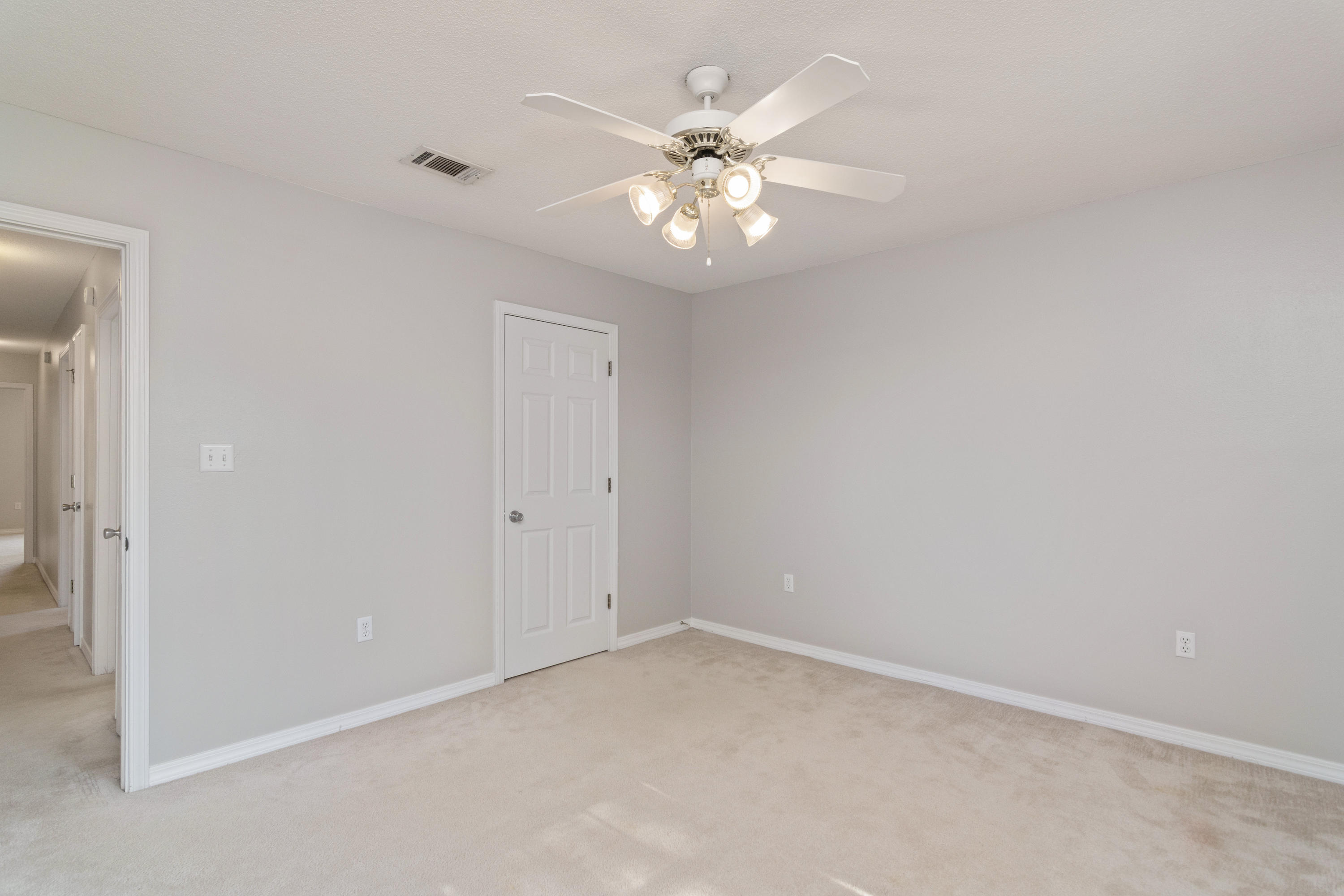 ANTIOCH ESTATES S/D - Residential