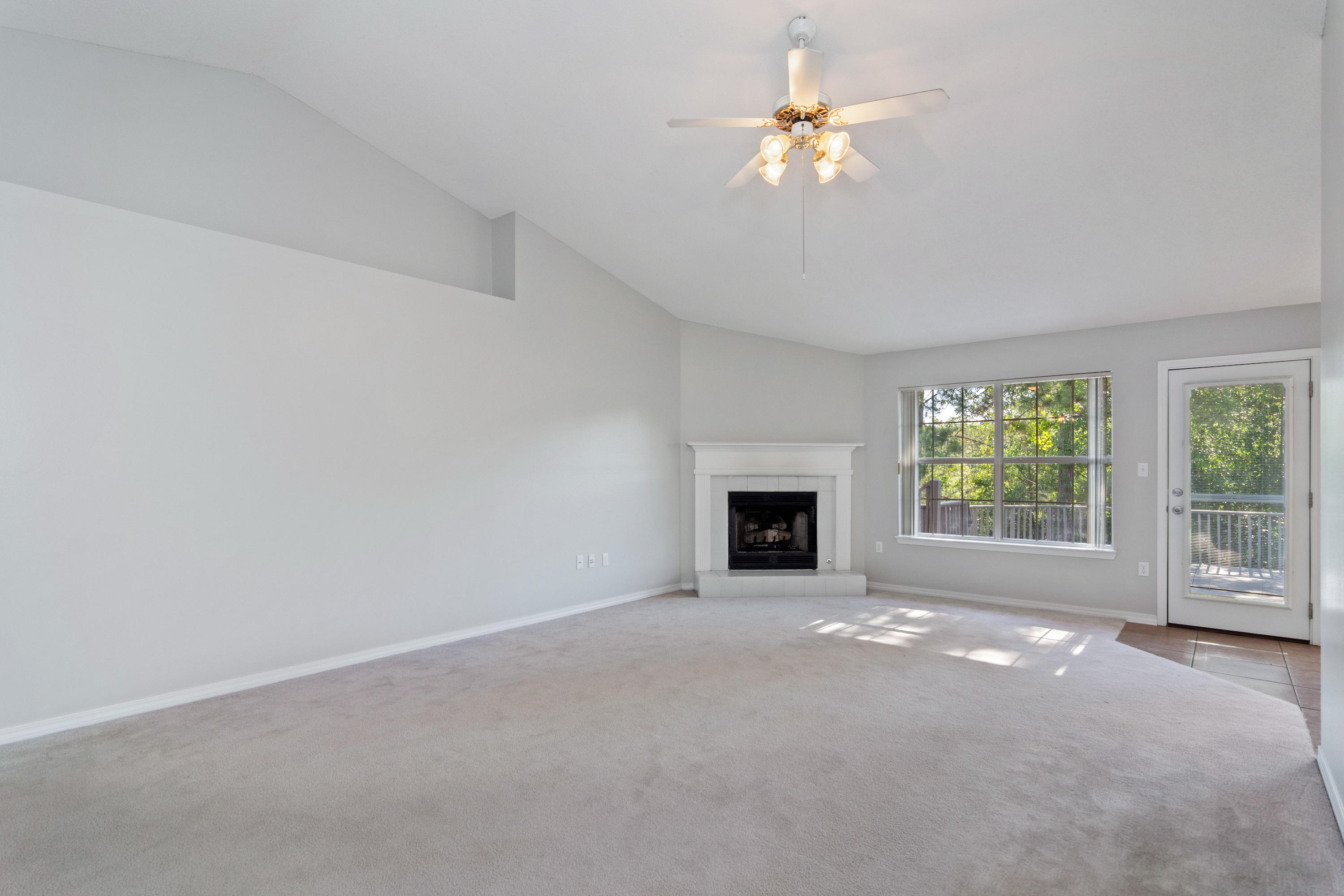 ANTIOCH ESTATES S/D - Residential