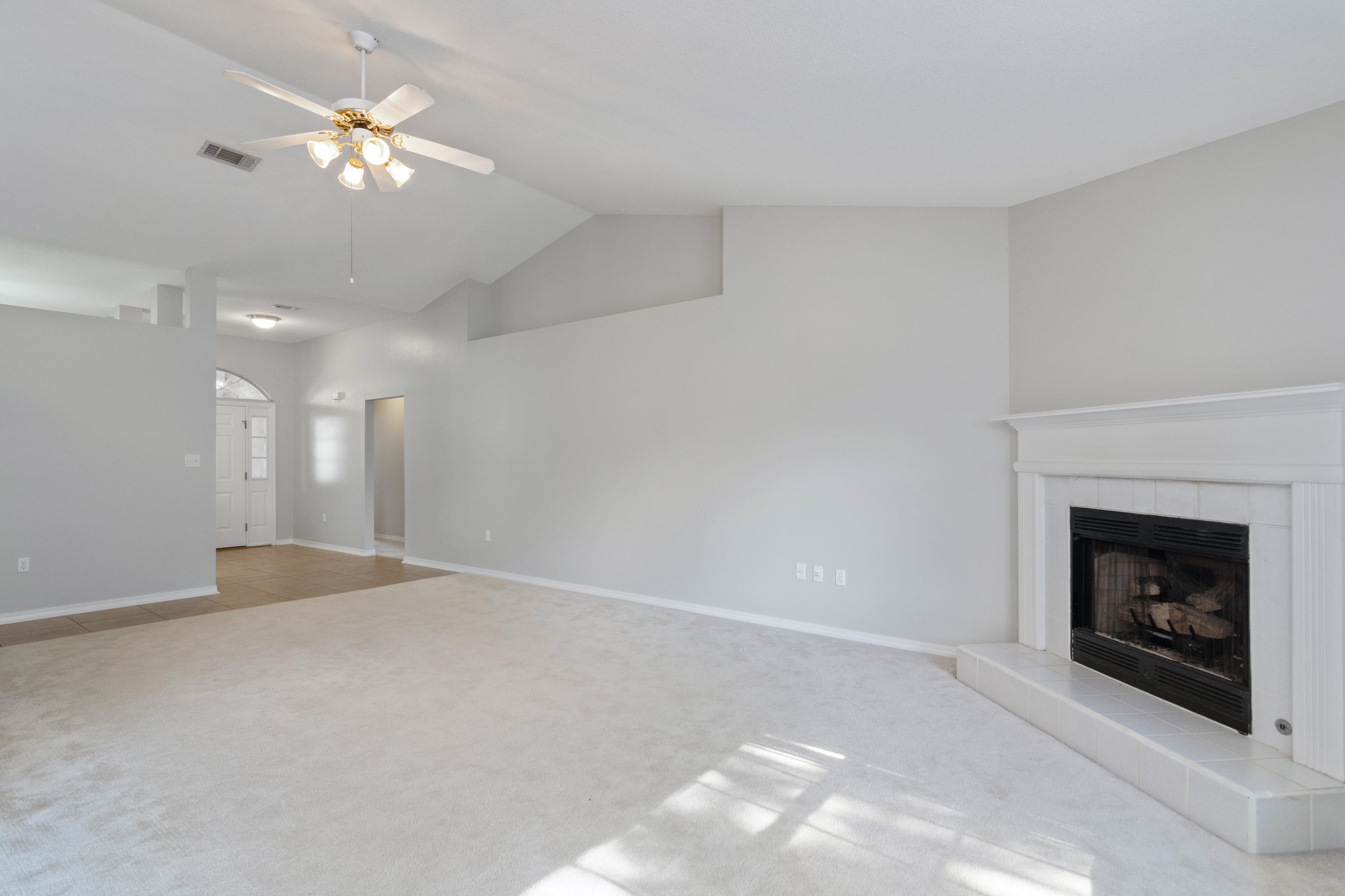 ANTIOCH ESTATES S/D - Residential