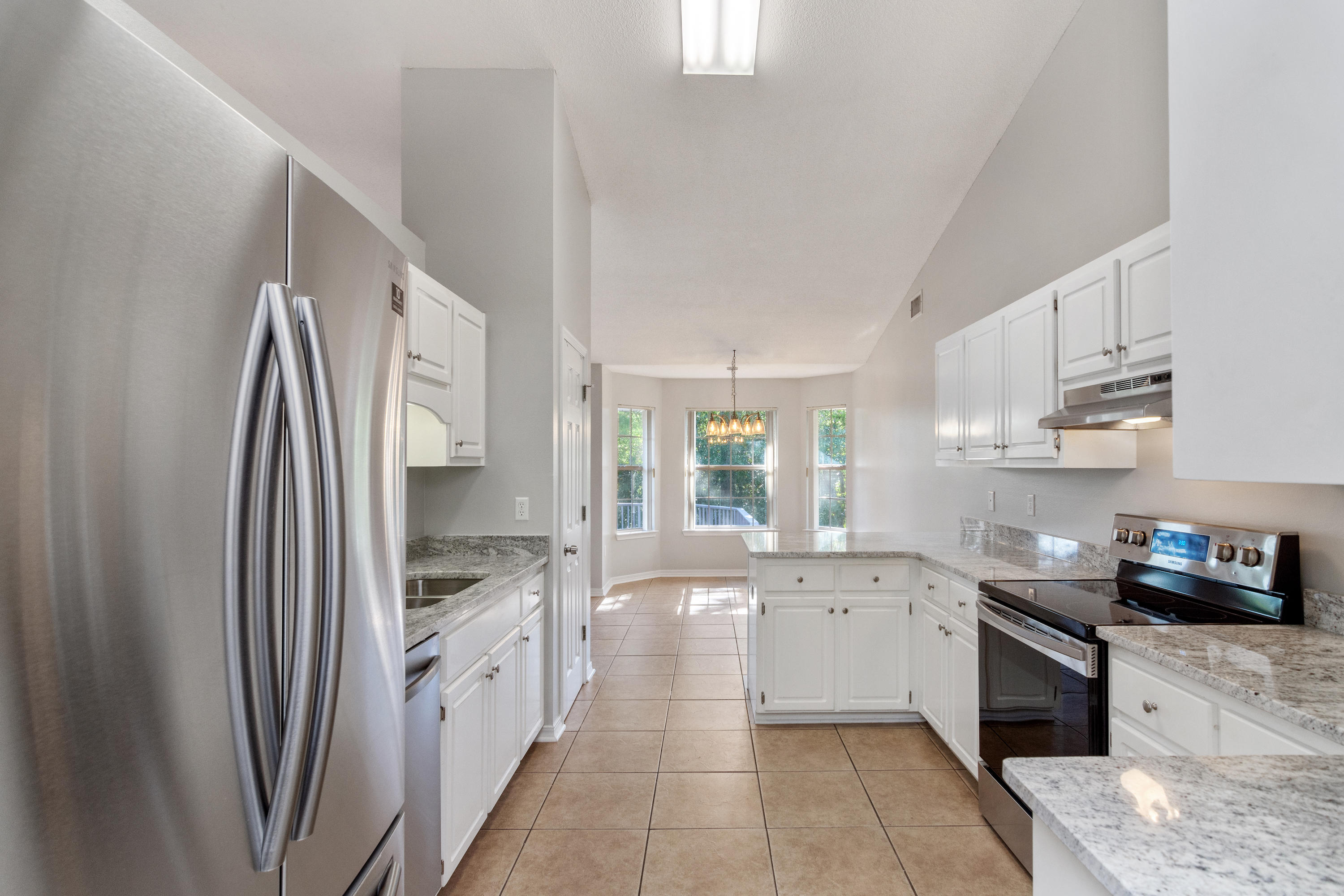 ANTIOCH ESTATES S/D - Residential