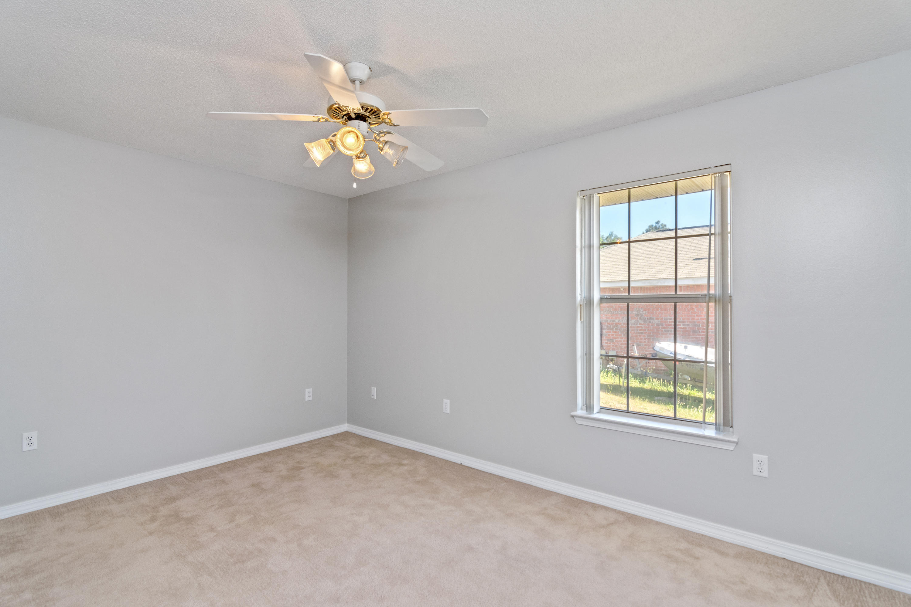 ANTIOCH ESTATES S/D - Residential