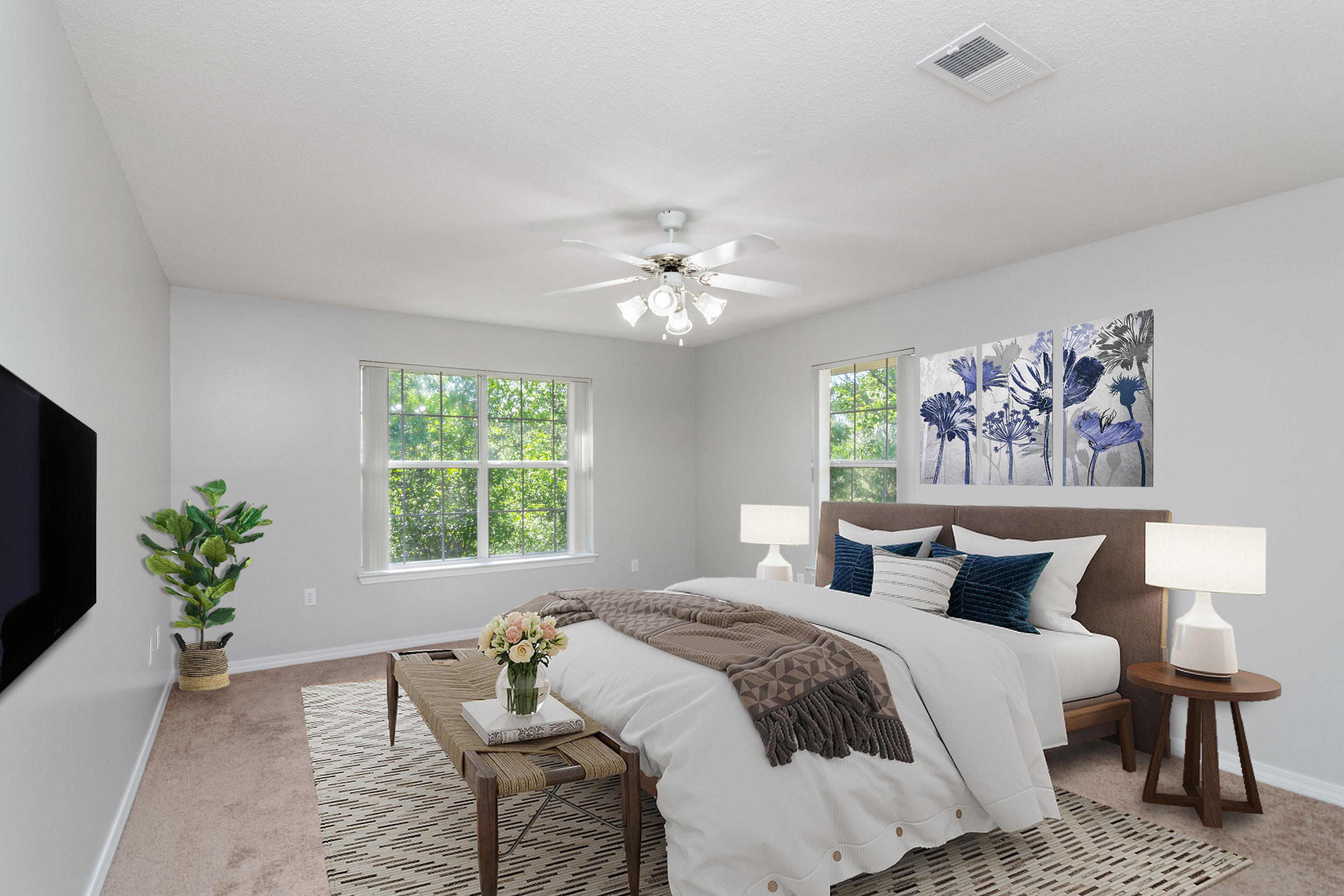 ANTIOCH ESTATES S/D - Residential