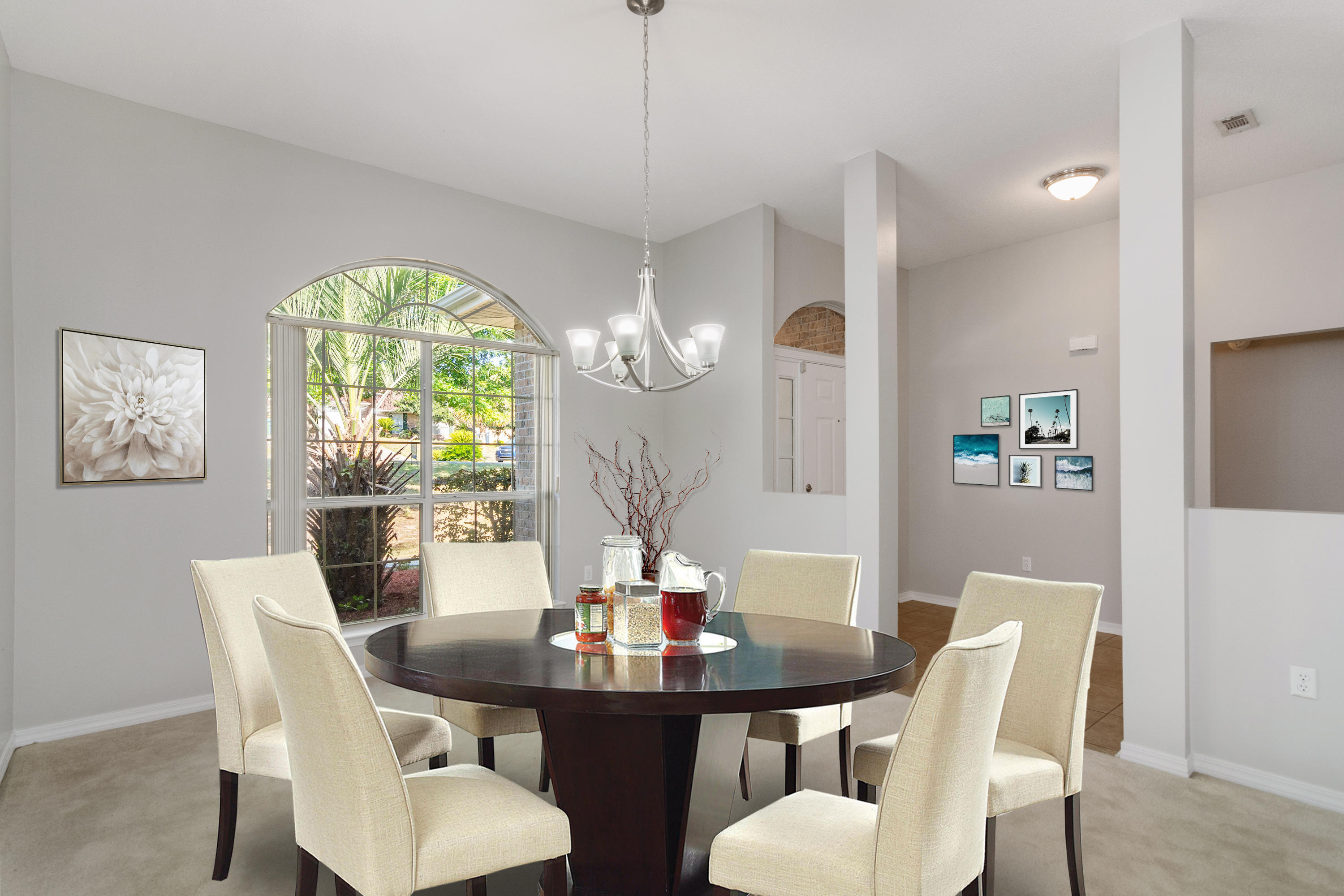 ANTIOCH ESTATES S/D - Residential