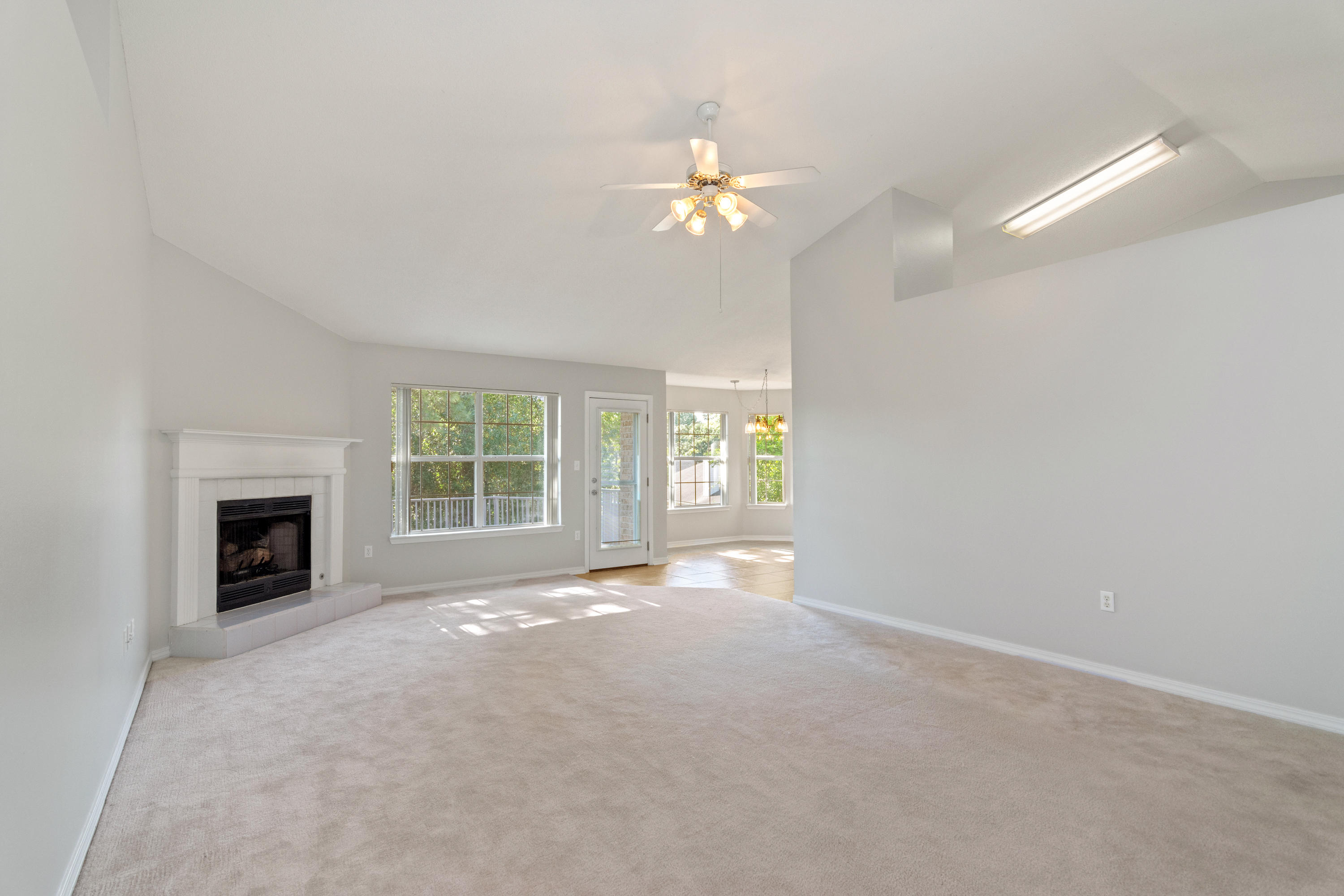 ANTIOCH ESTATES S/D - Residential