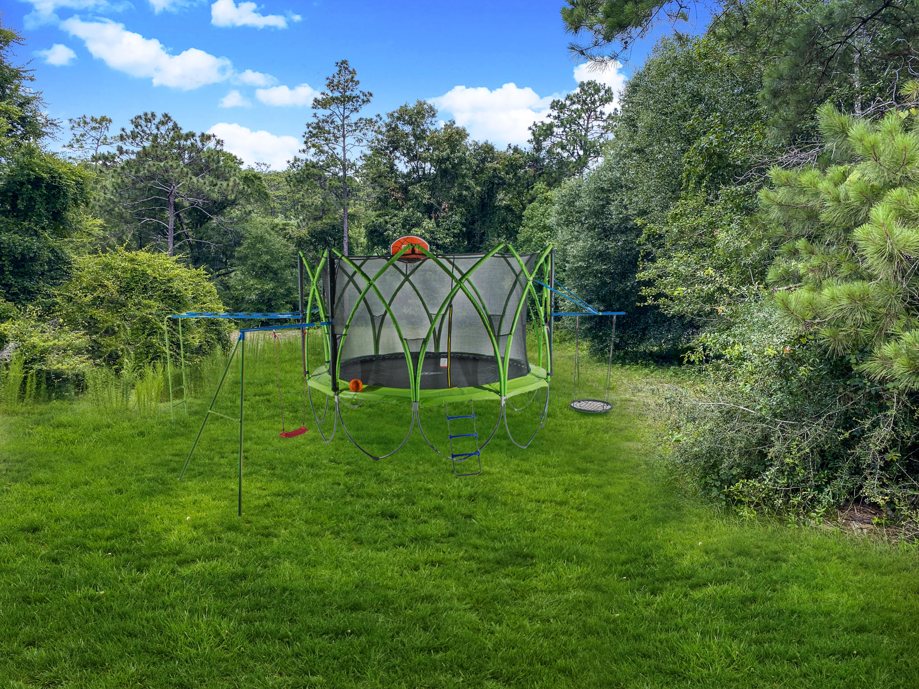 ANTIOCH ESTATES S/D - Residential