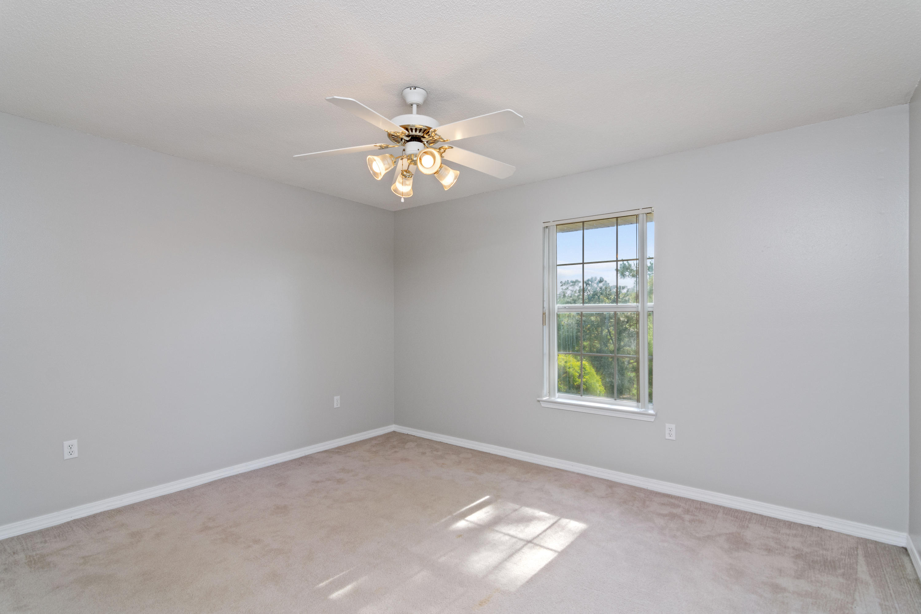 ANTIOCH ESTATES S/D - Residential