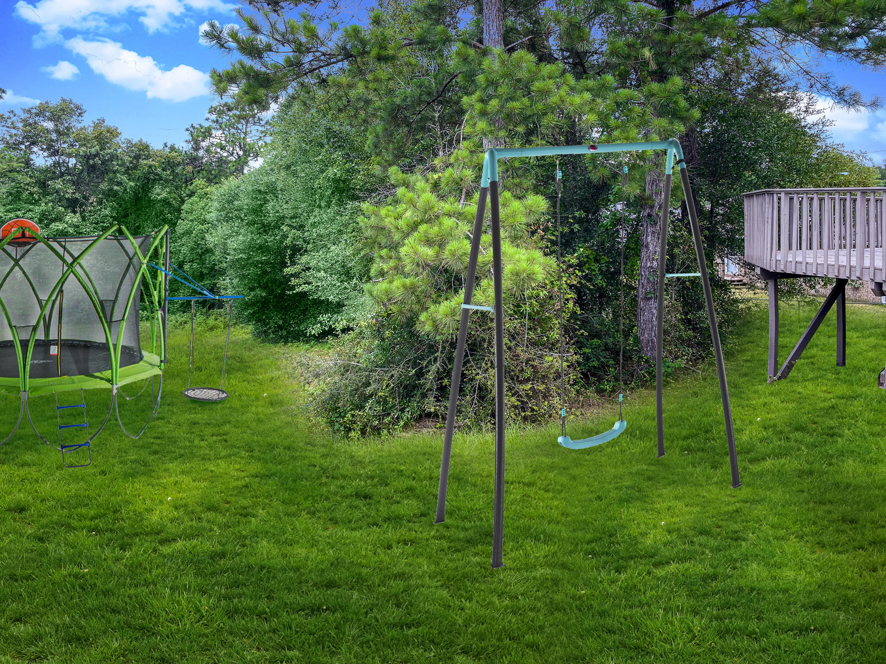 ANTIOCH ESTATES S/D - Residential