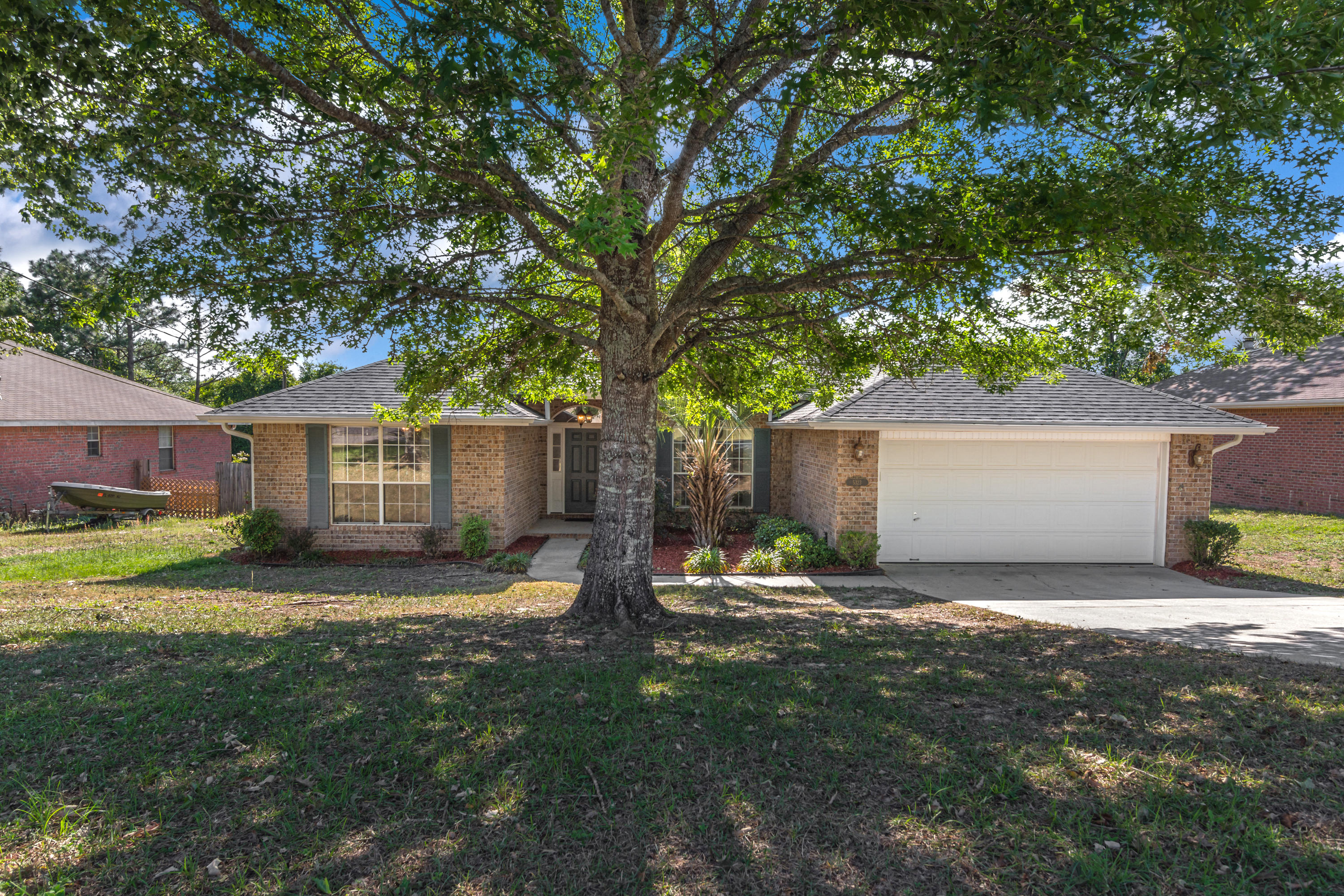 ANTIOCH ESTATES S/D - Residential