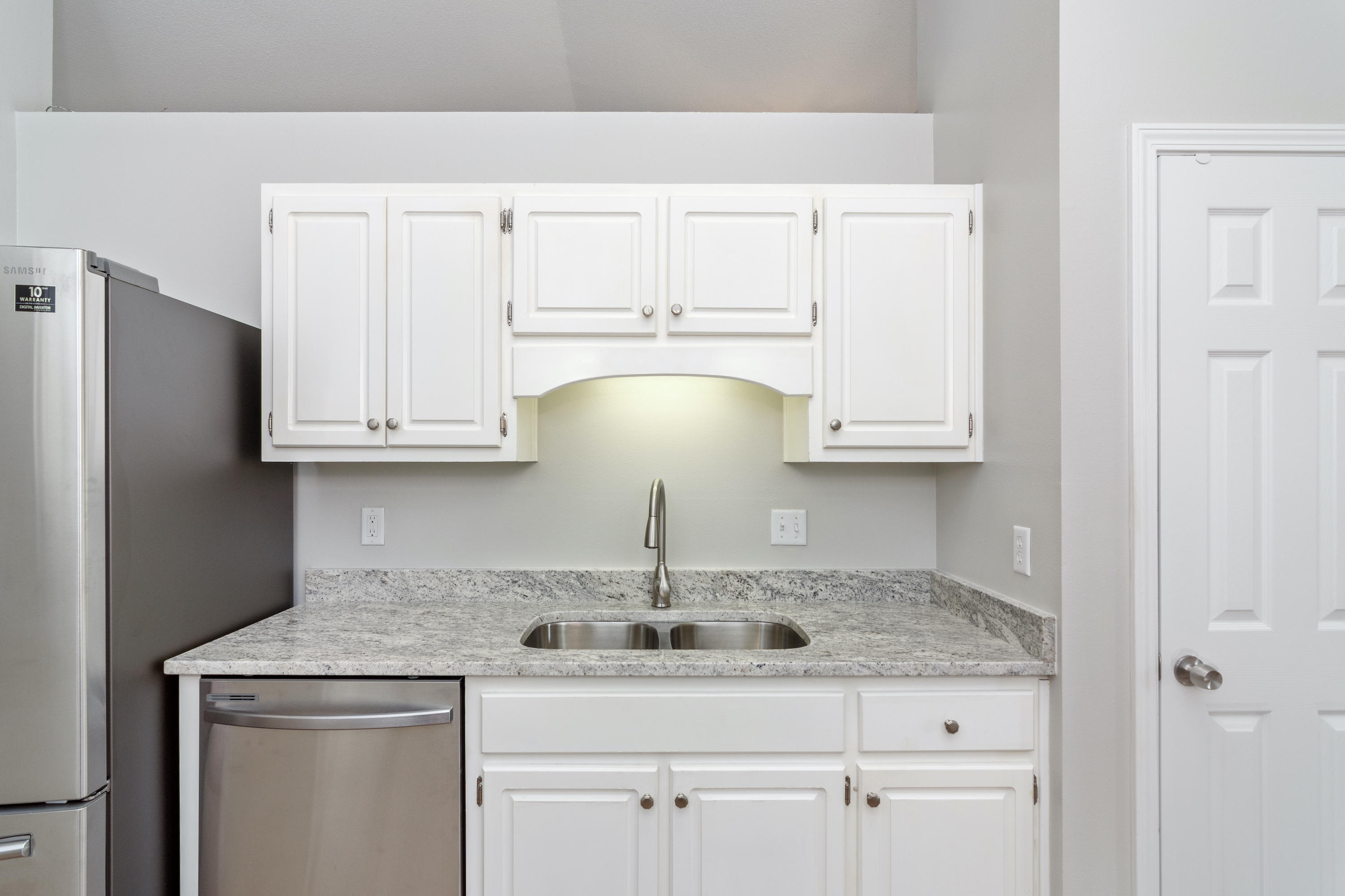 ANTIOCH ESTATES S/D - Residential