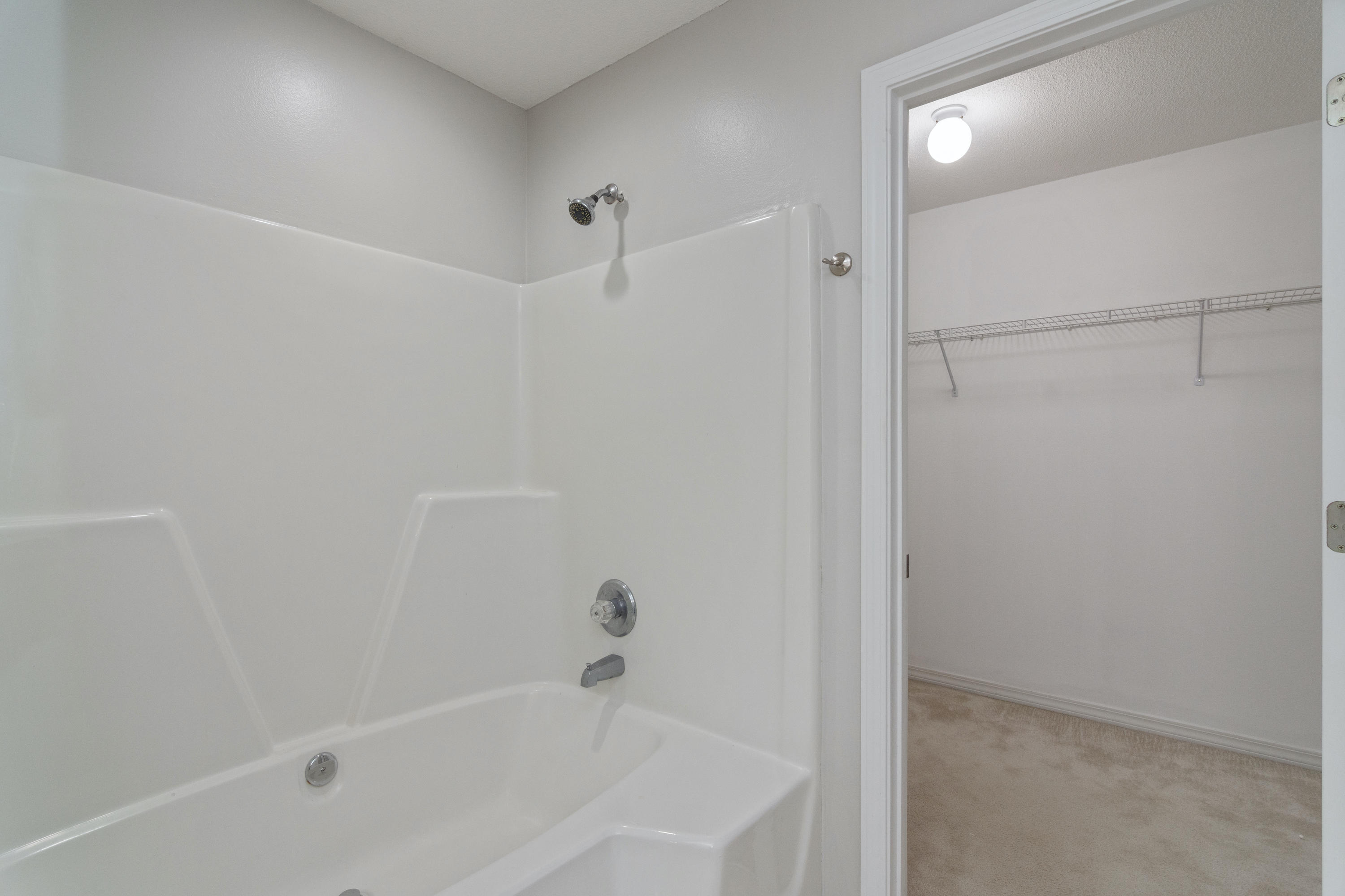 ANTIOCH ESTATES S/D - Residential