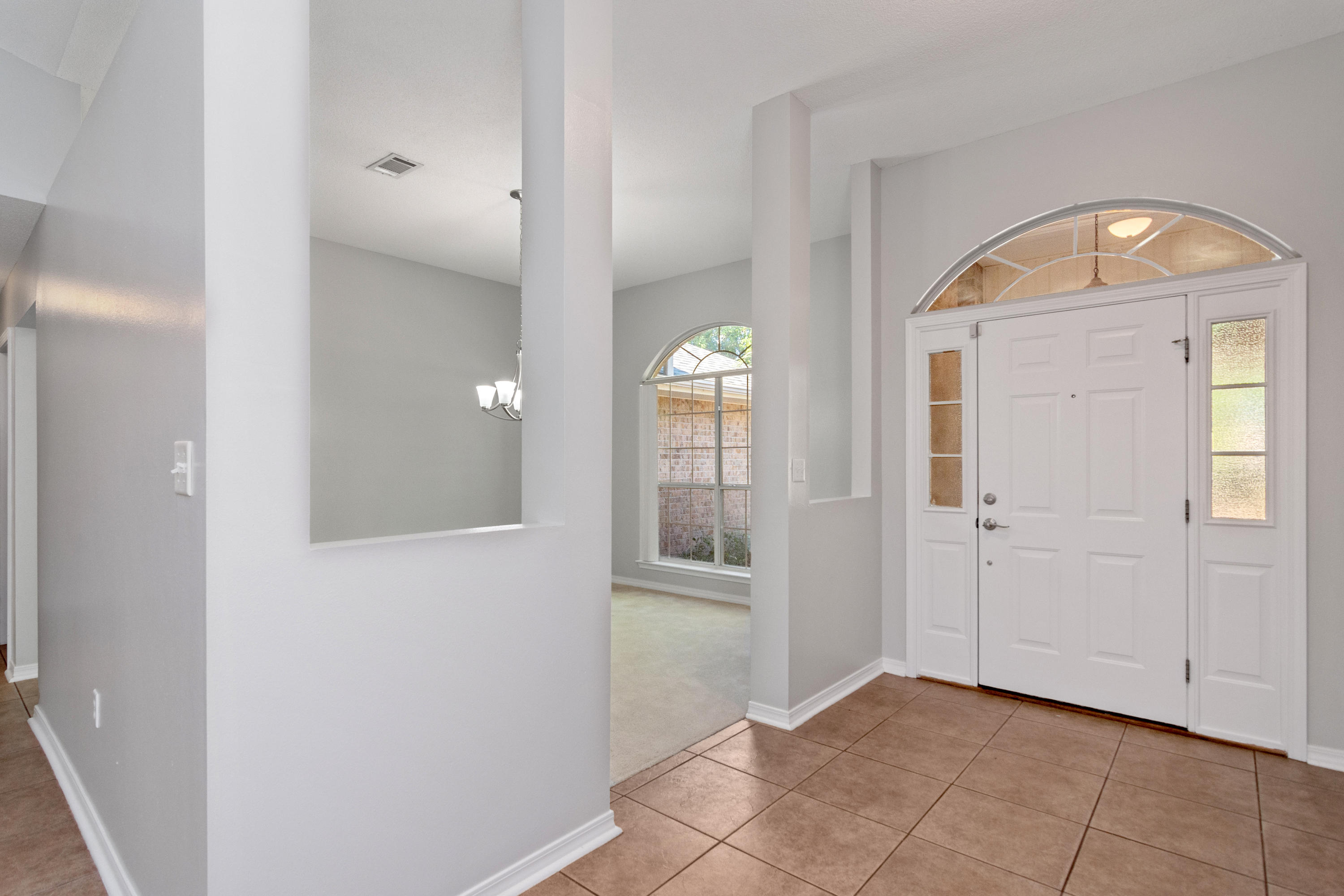 ANTIOCH ESTATES S/D - Residential