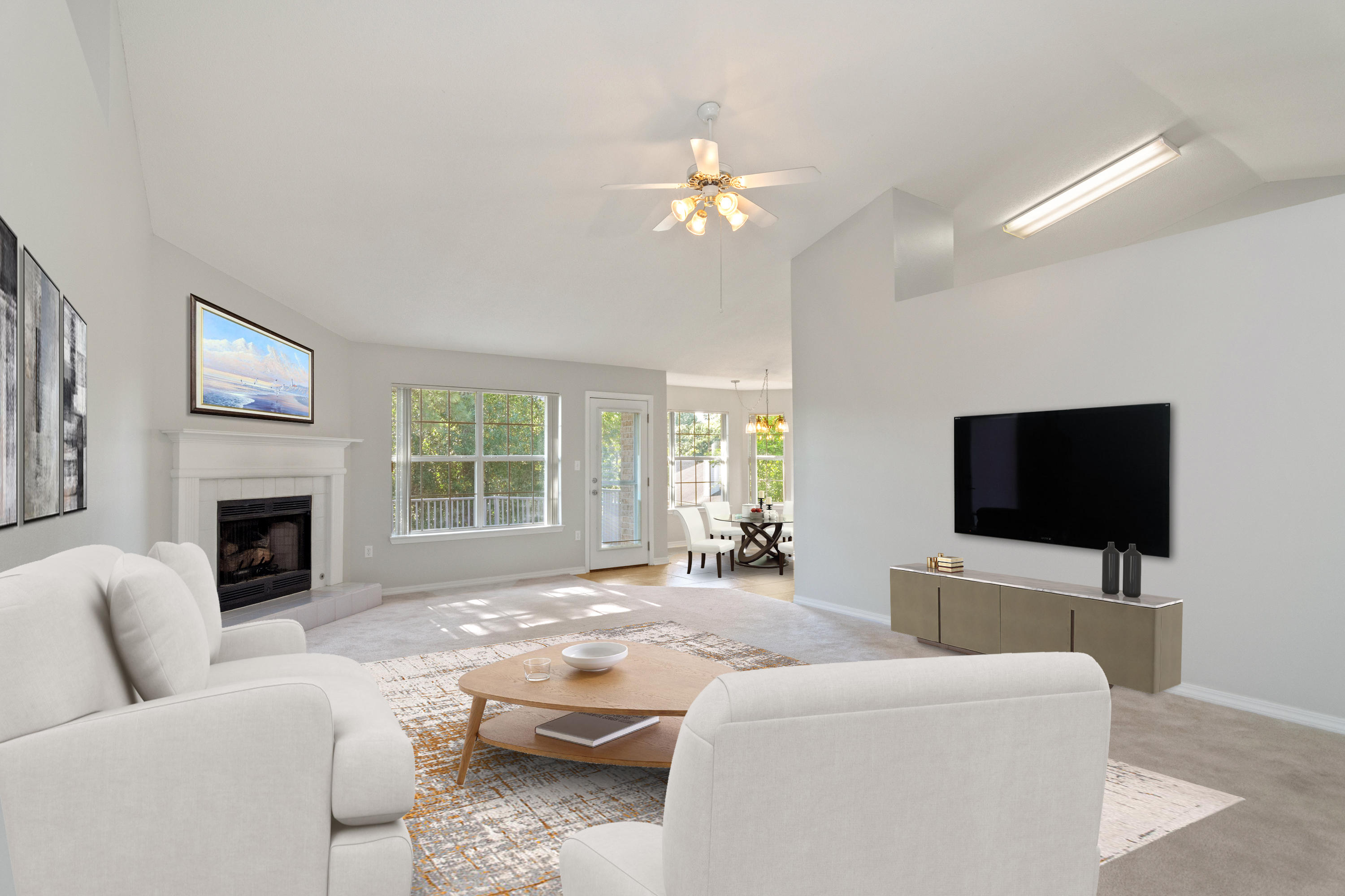 ANTIOCH ESTATES S/D - Residential