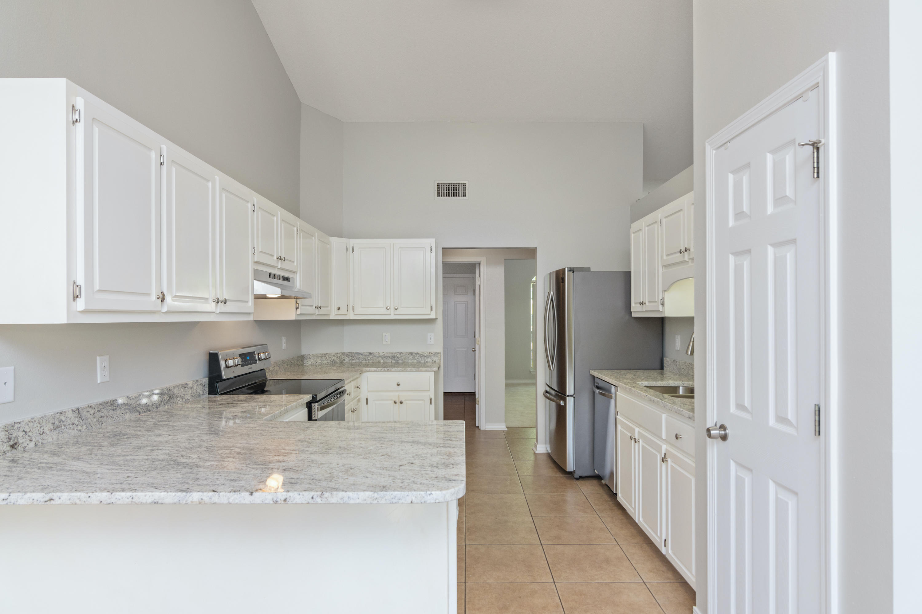 ANTIOCH ESTATES S/D - Residential