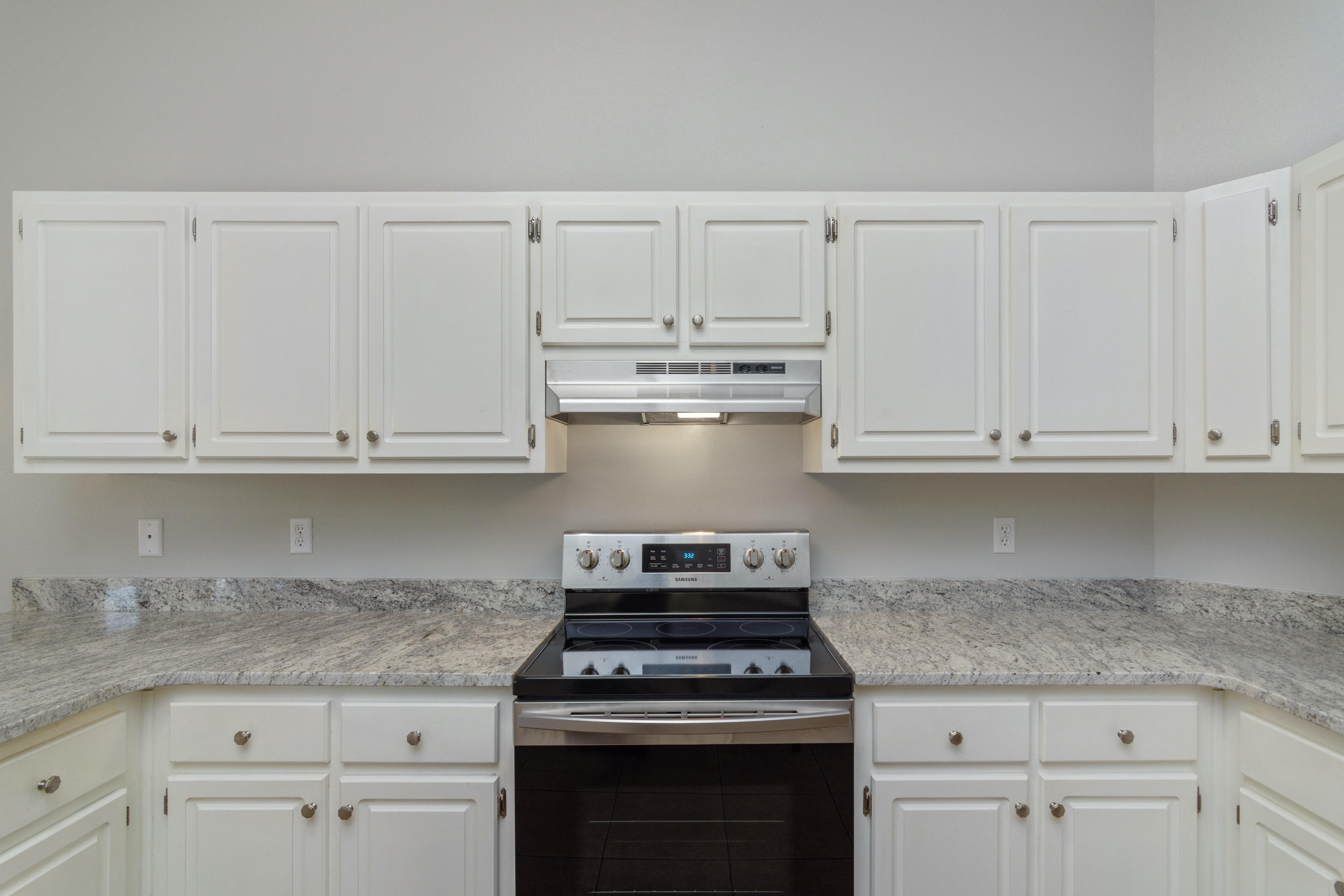 ANTIOCH ESTATES S/D - Residential