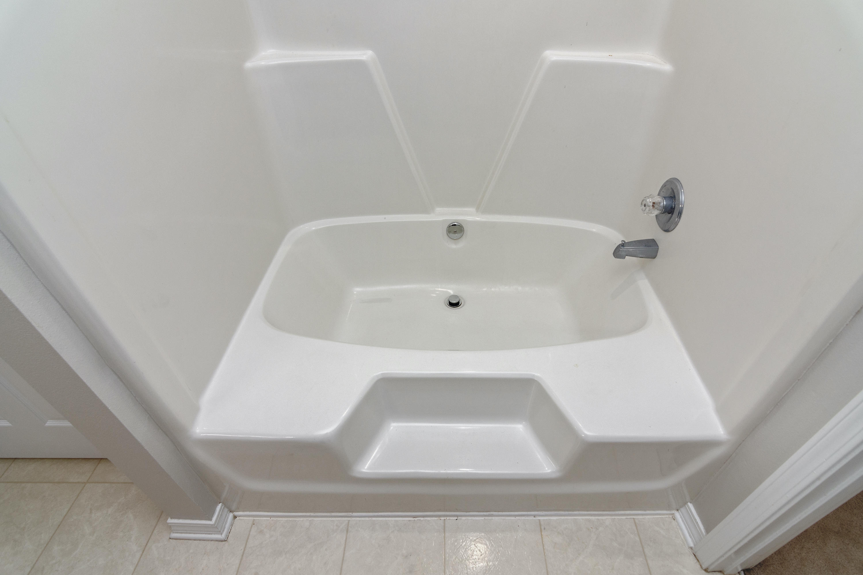 ANTIOCH ESTATES S/D - Residential