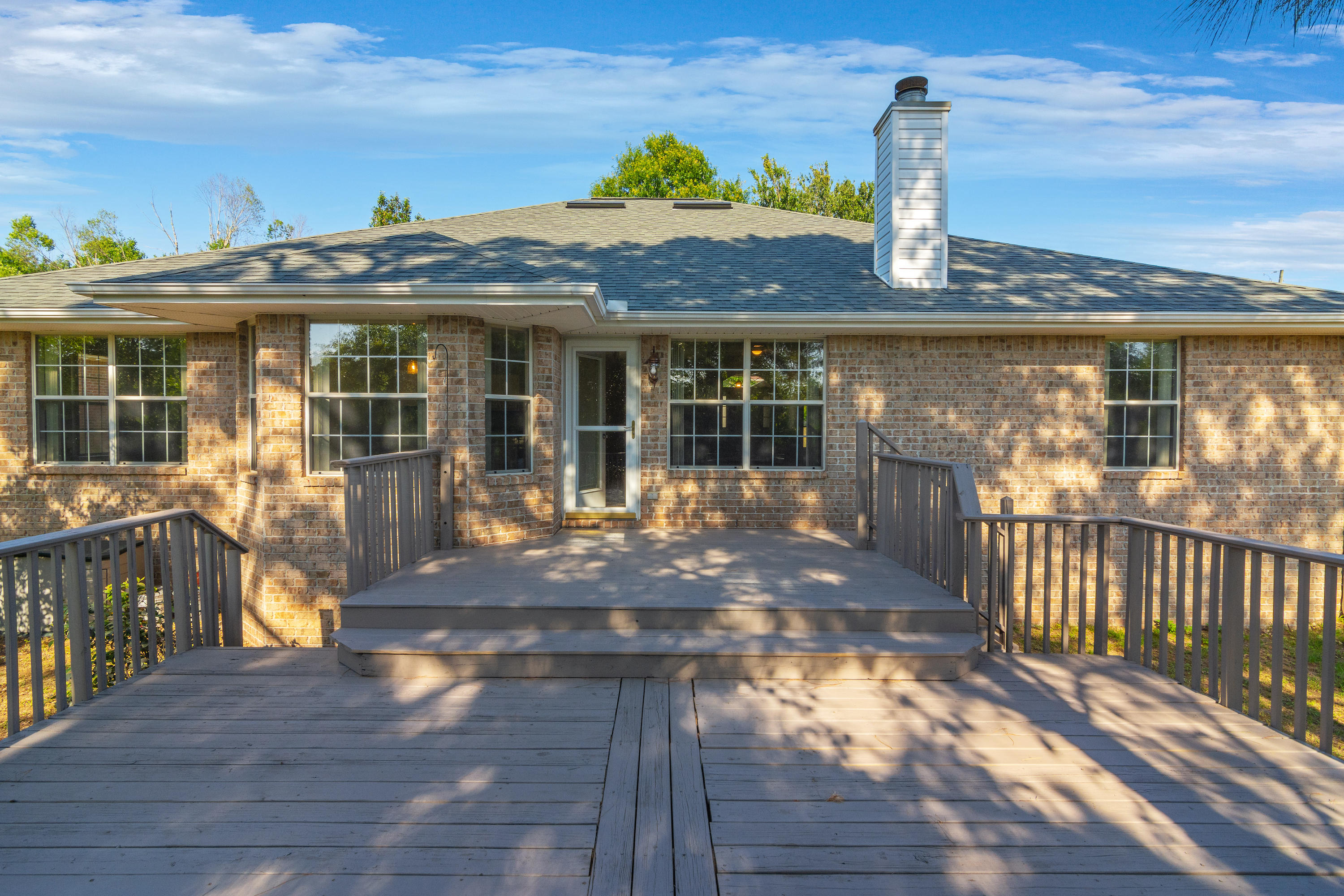 ANTIOCH ESTATES S/D - Residential