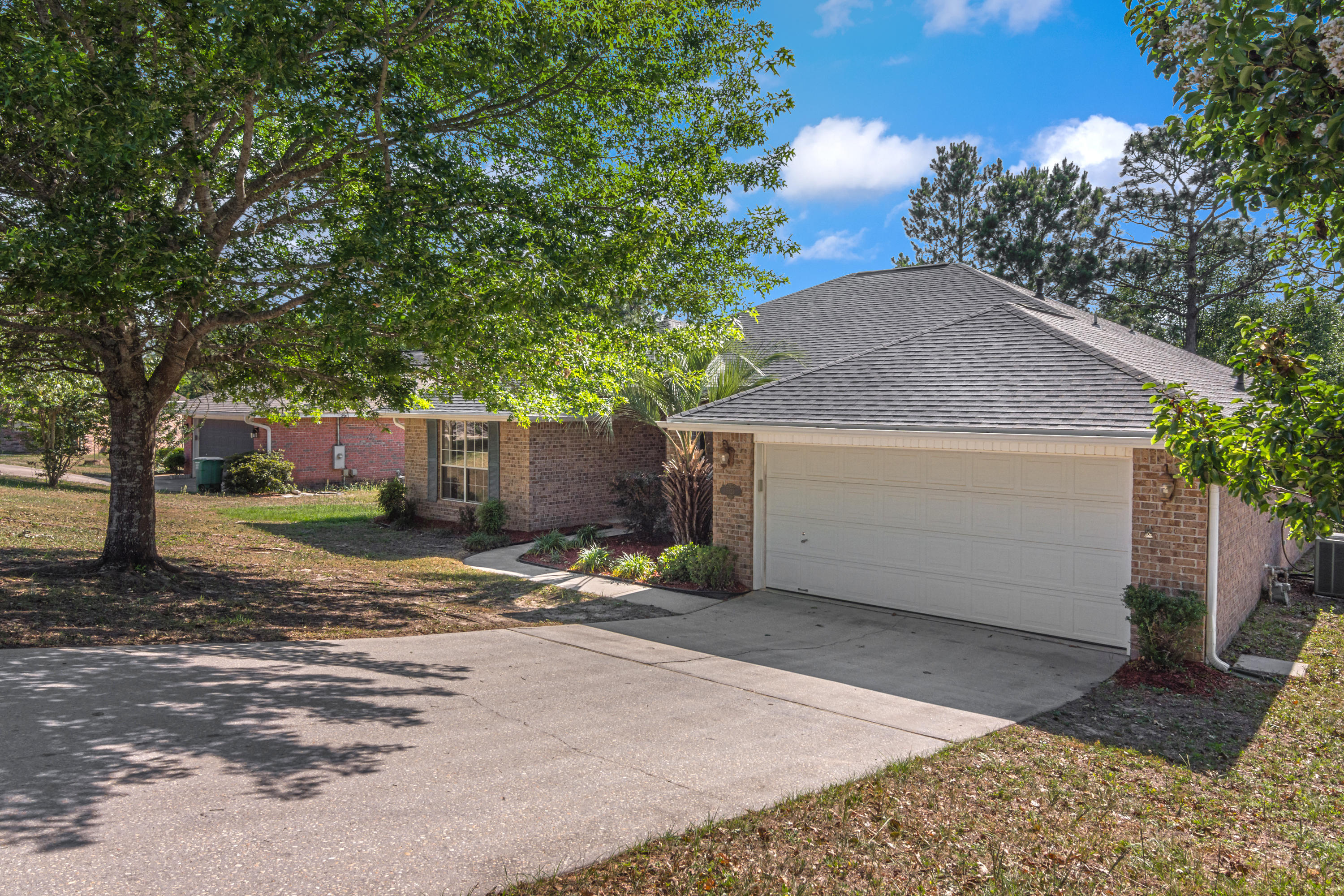 ANTIOCH ESTATES S/D - Residential