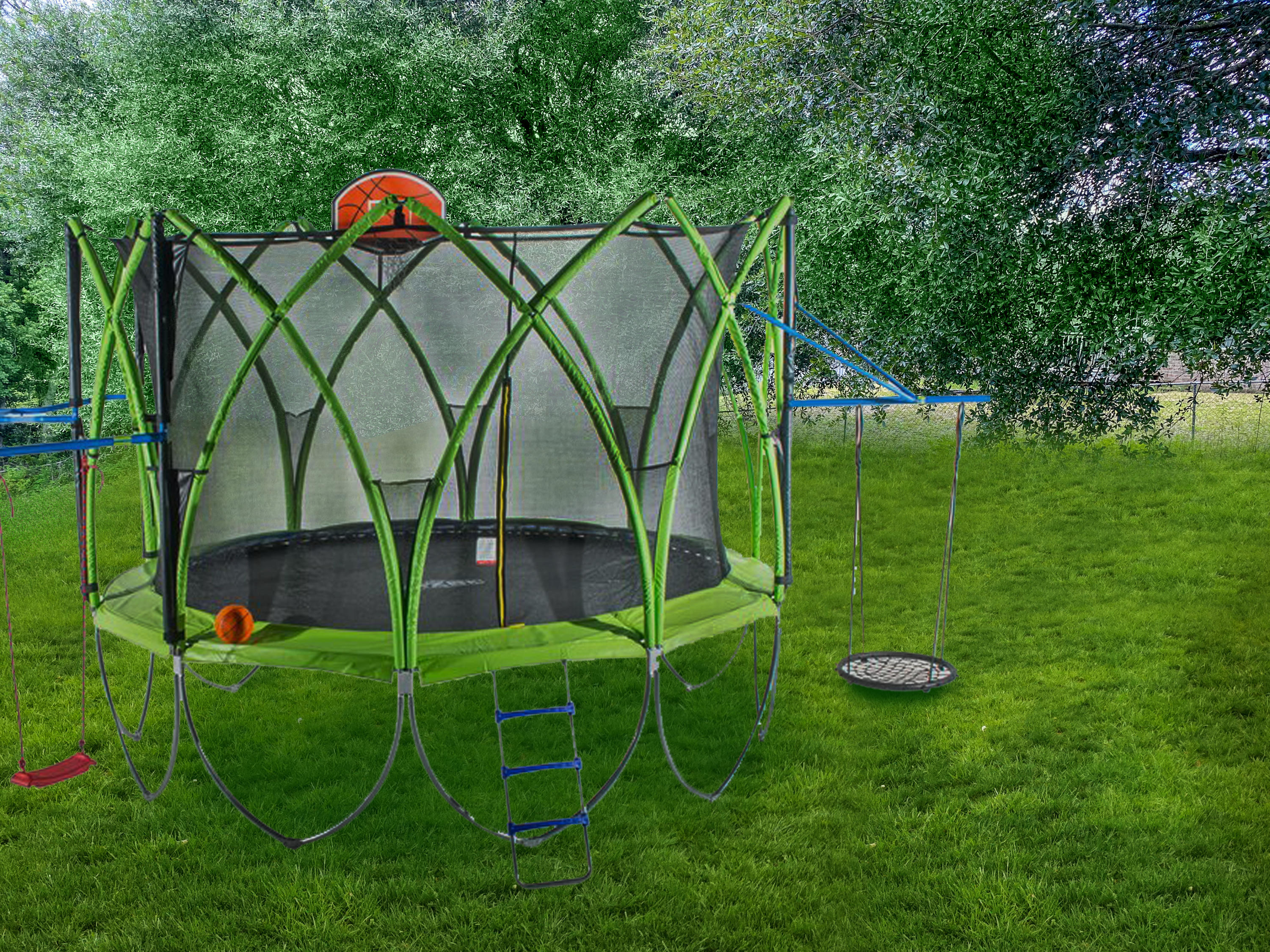 ANTIOCH ESTATES S/D - Residential