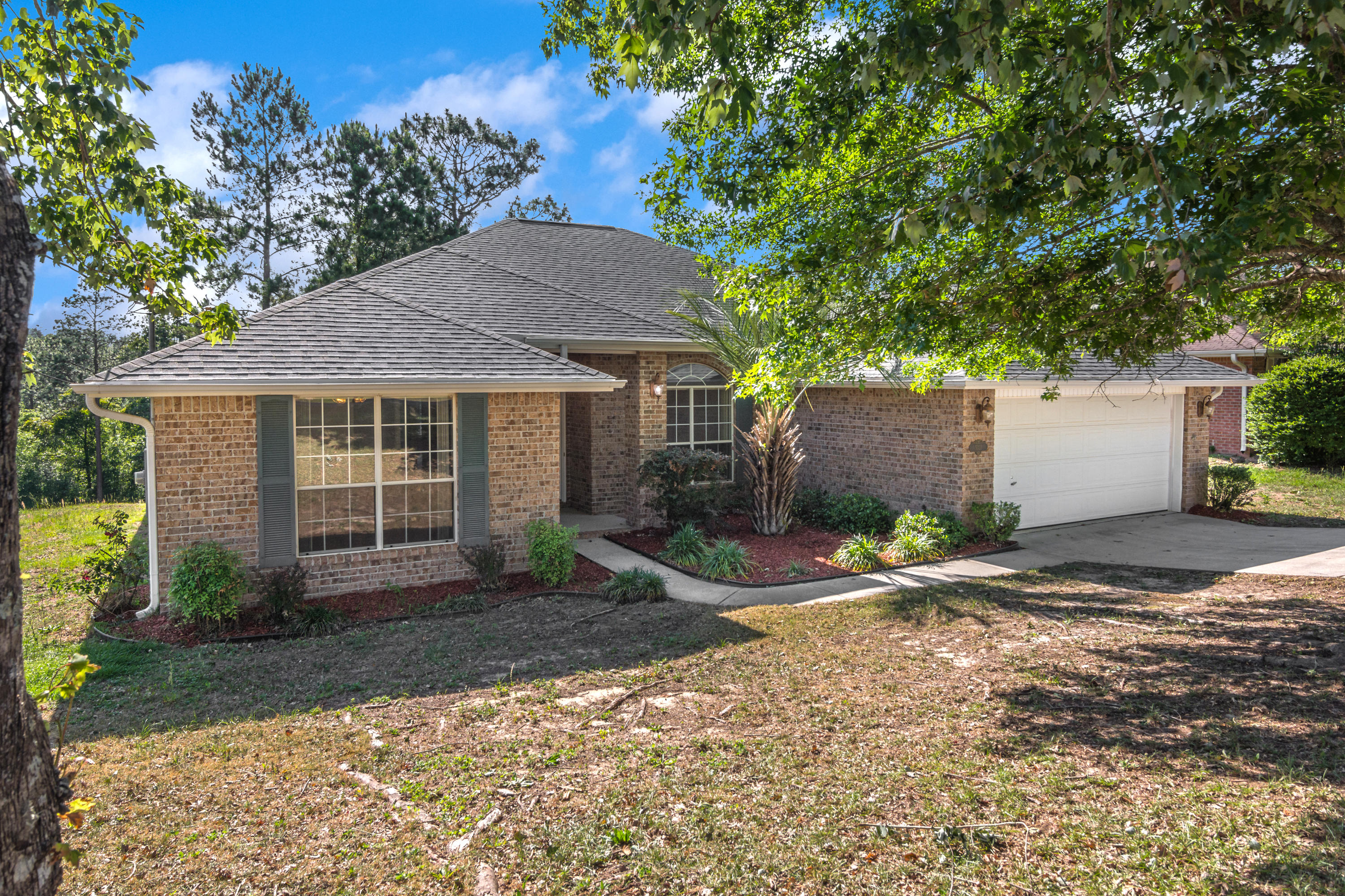 ANTIOCH ESTATES S/D - Residential