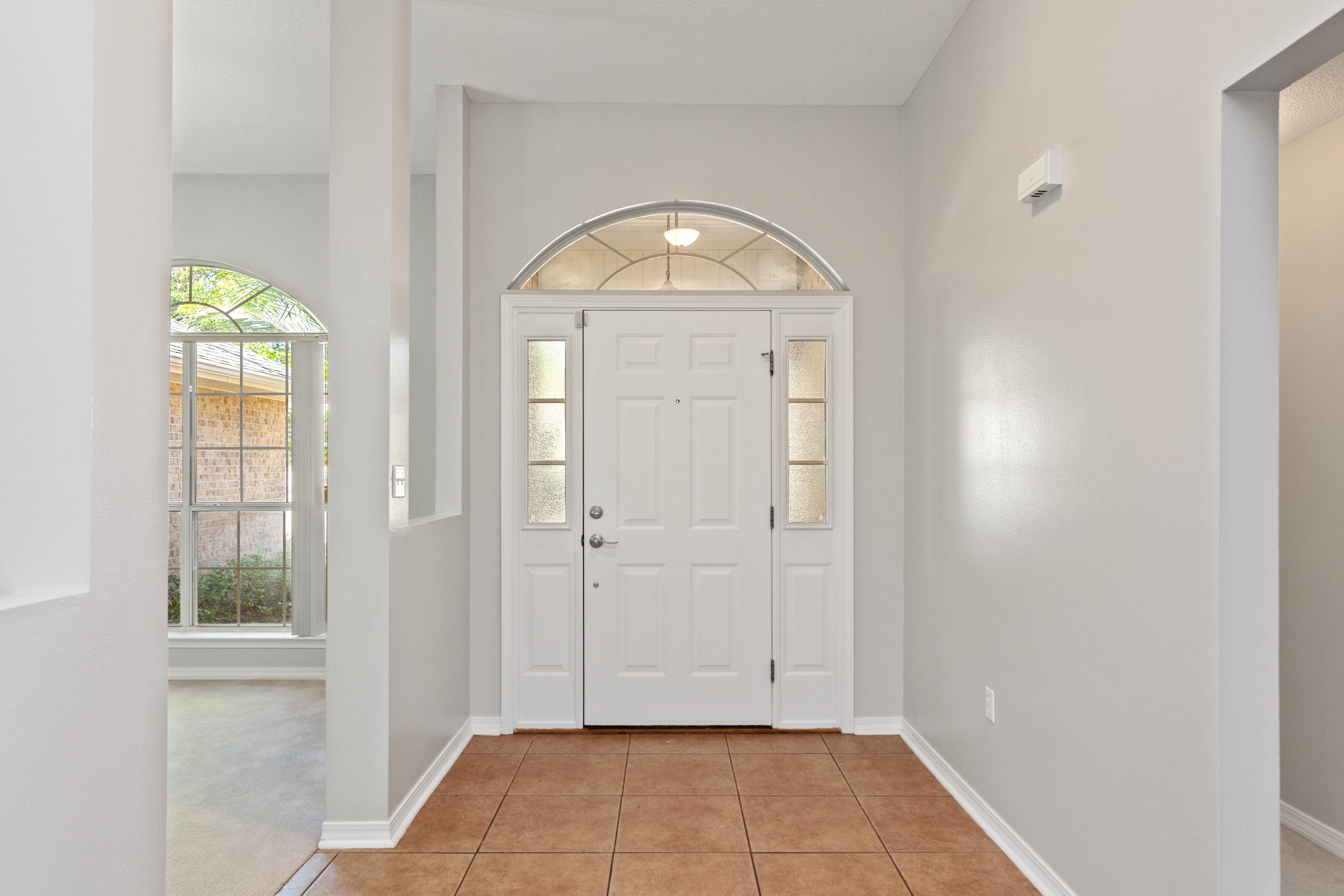 ANTIOCH ESTATES S/D - Residential