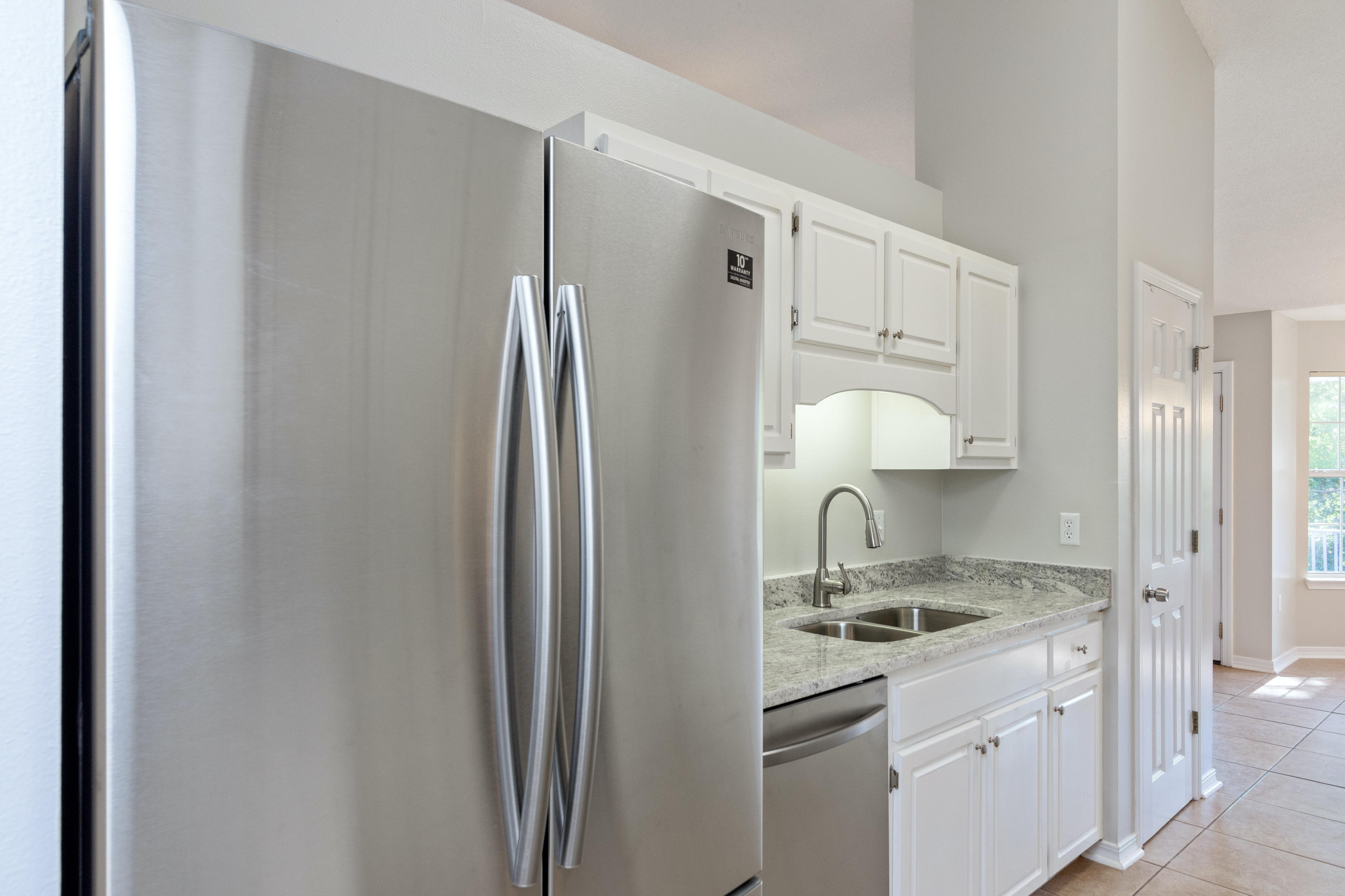 ANTIOCH ESTATES S/D - Residential