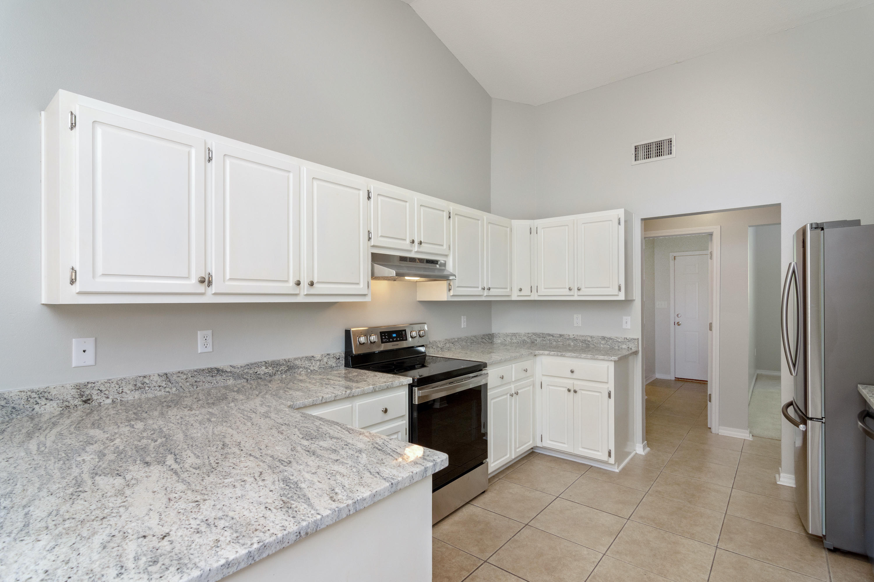 ANTIOCH ESTATES S/D - Residential