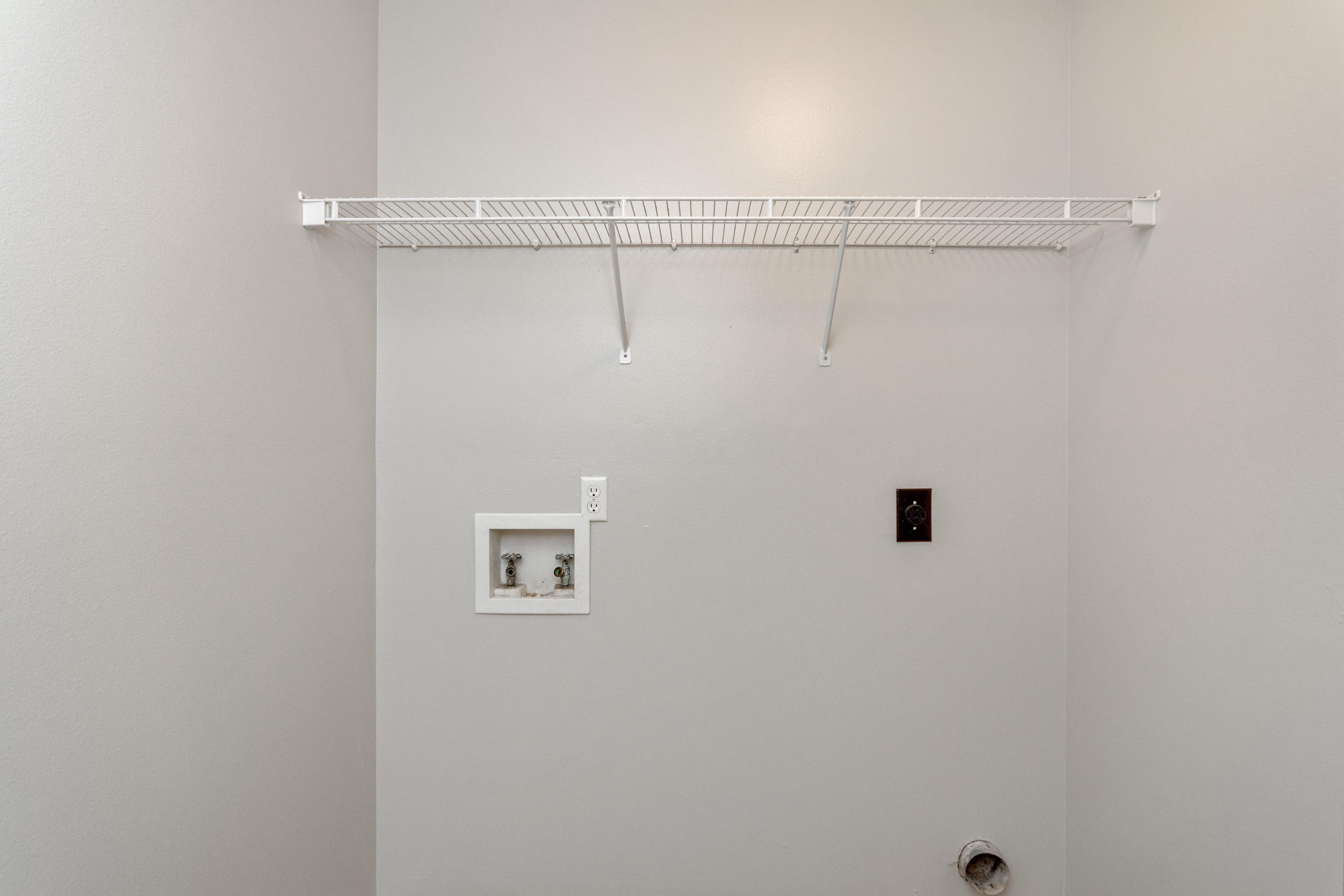 ANTIOCH ESTATES S/D - Residential