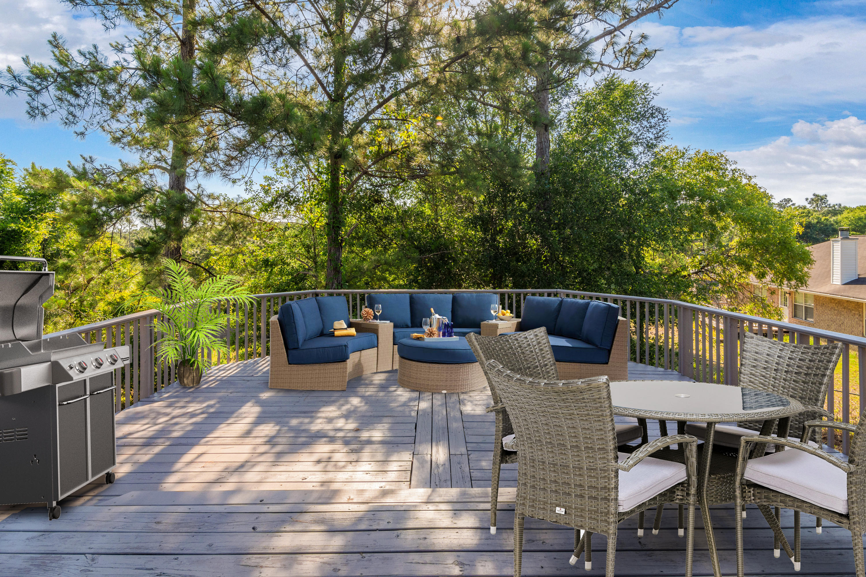 ANTIOCH ESTATES S/D - Residential