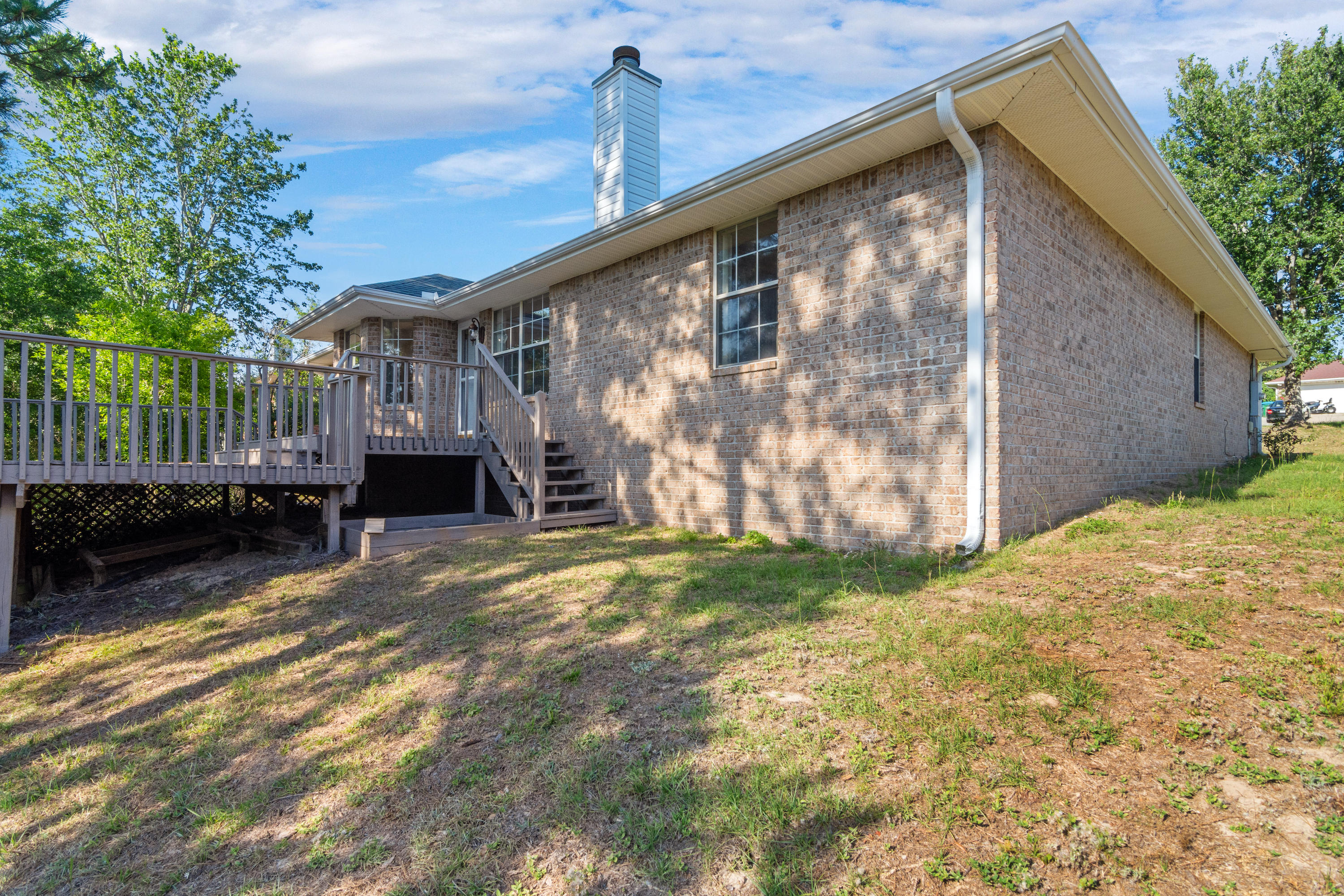 ANTIOCH ESTATES S/D - Residential